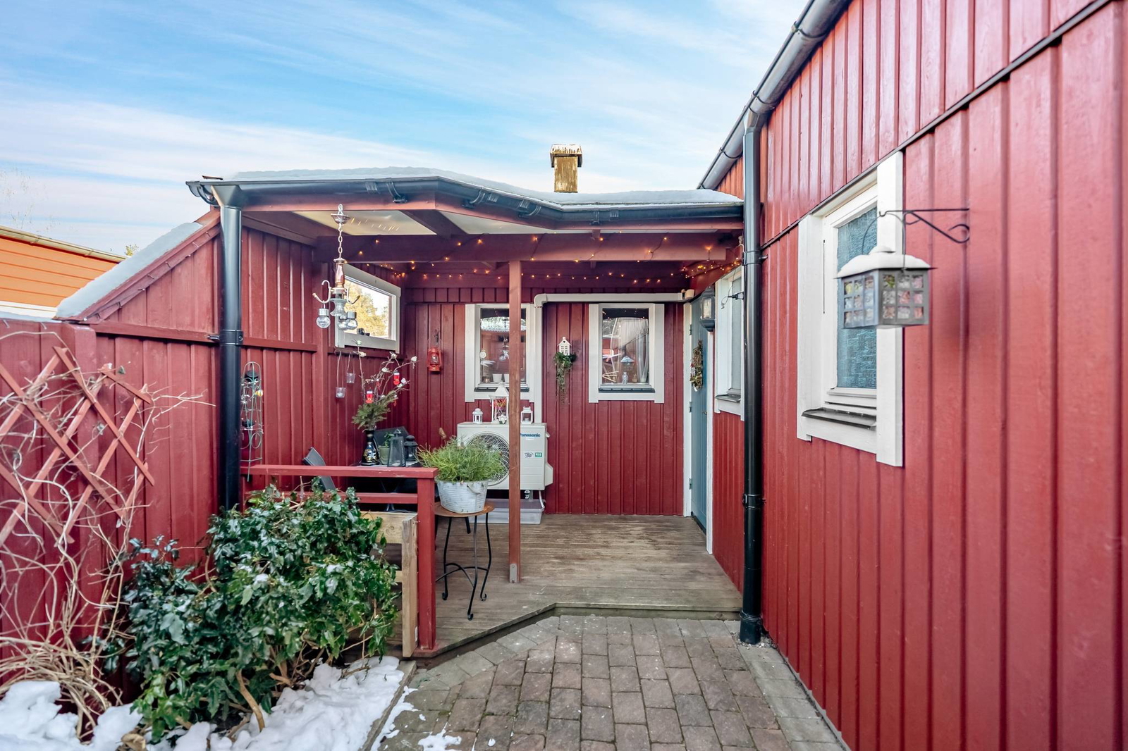 5 rum och kök, Vallentuna — 18 400 kr/mån — bild 2