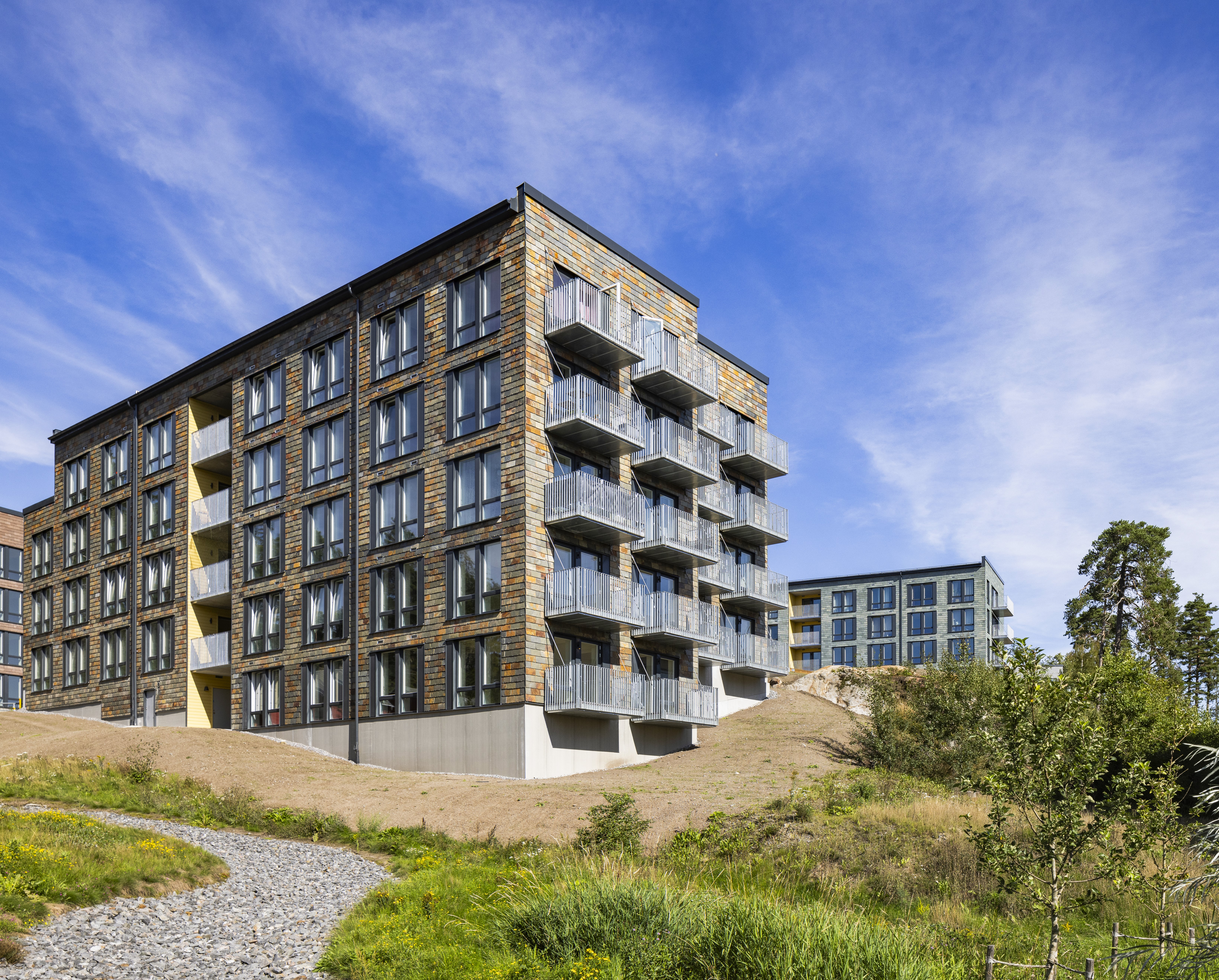 1 rum och kök, Haninge — 9 773 kr/mån