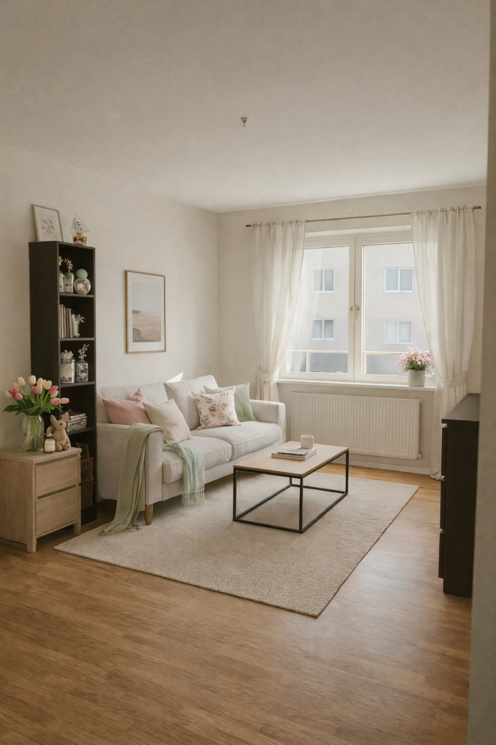 Carlavägen 60A — bild 1