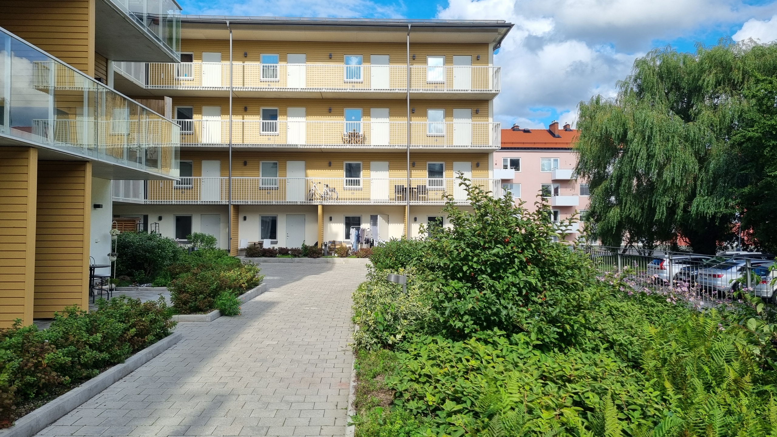 1.5 rum och kök, Vallentuna — 12 691 kr/mån — bild 3