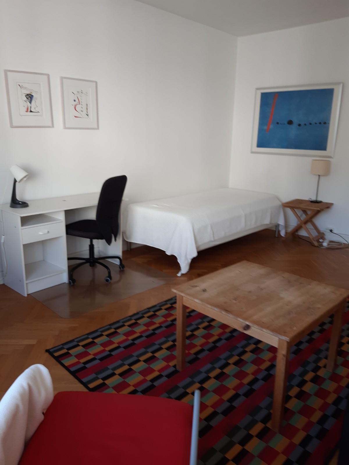 Bernstorpsgatan 6B — bild 2