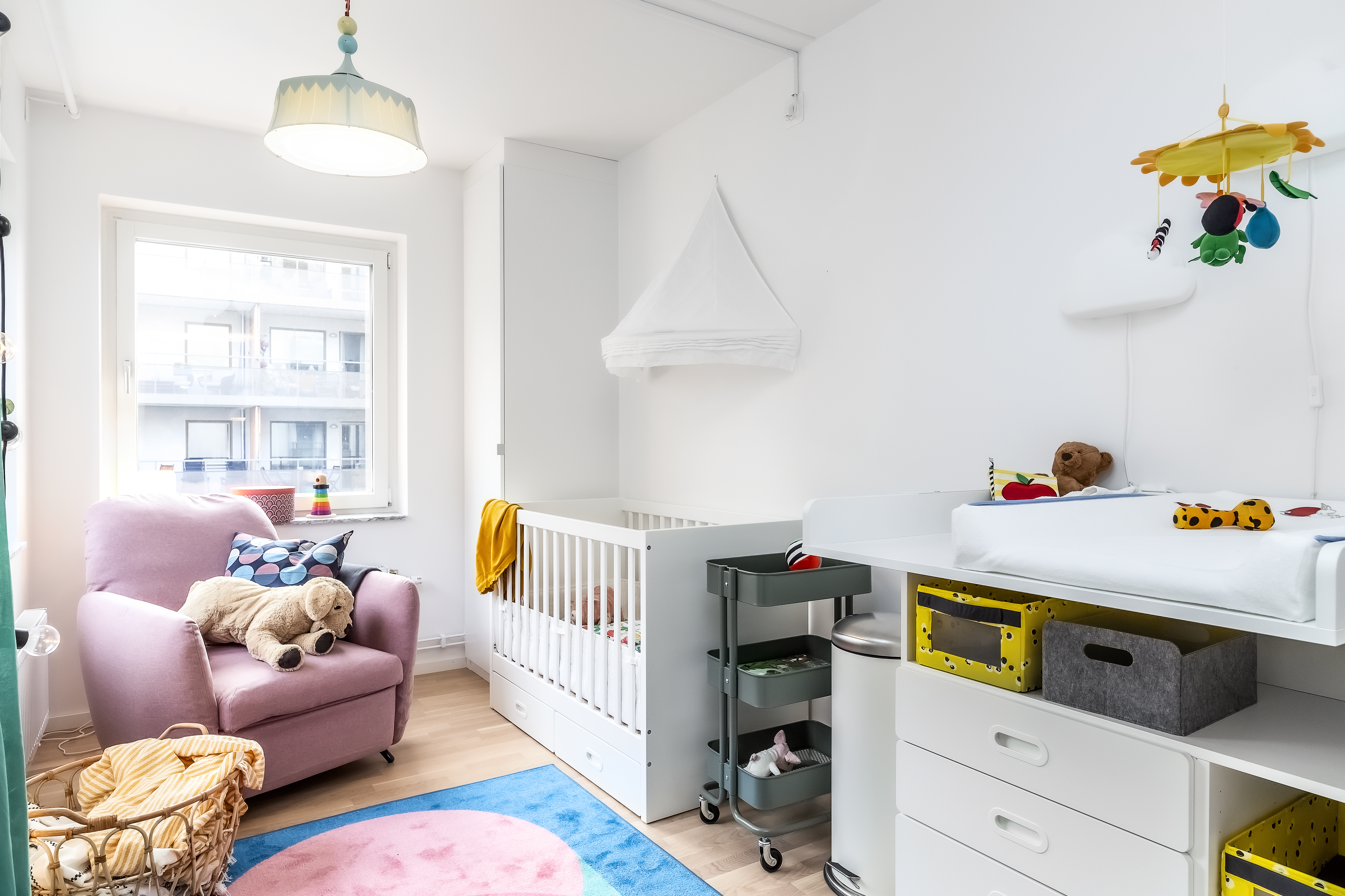 Bäckby Torggata 22 — bild 5