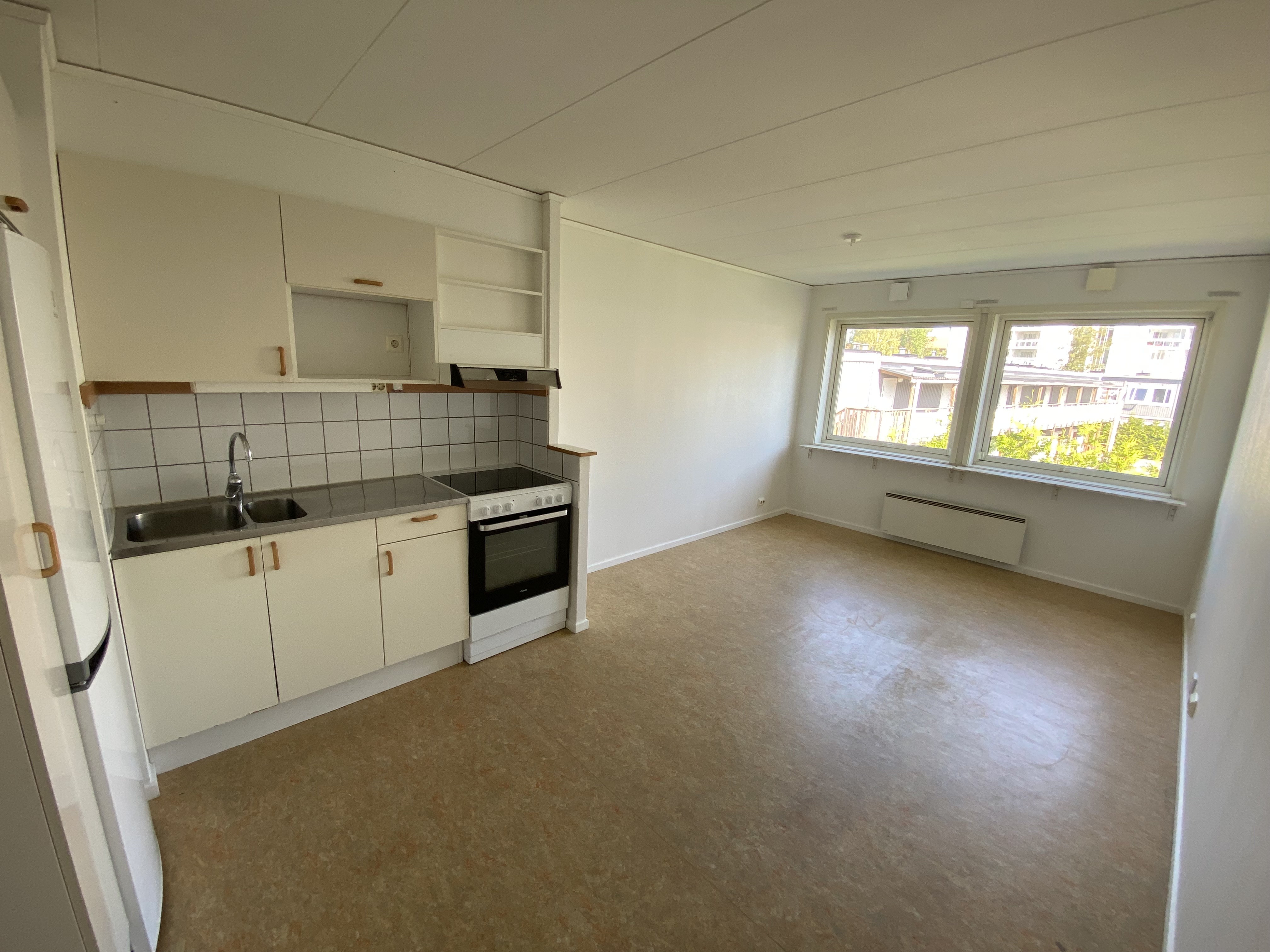 1 rum och kök, Haninge — 5 950 kr/mån — bild 3