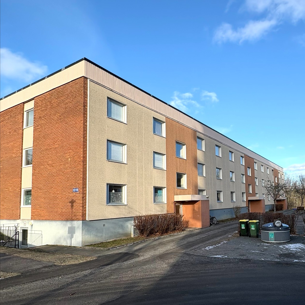 Eriksgatan 14 — bild 1