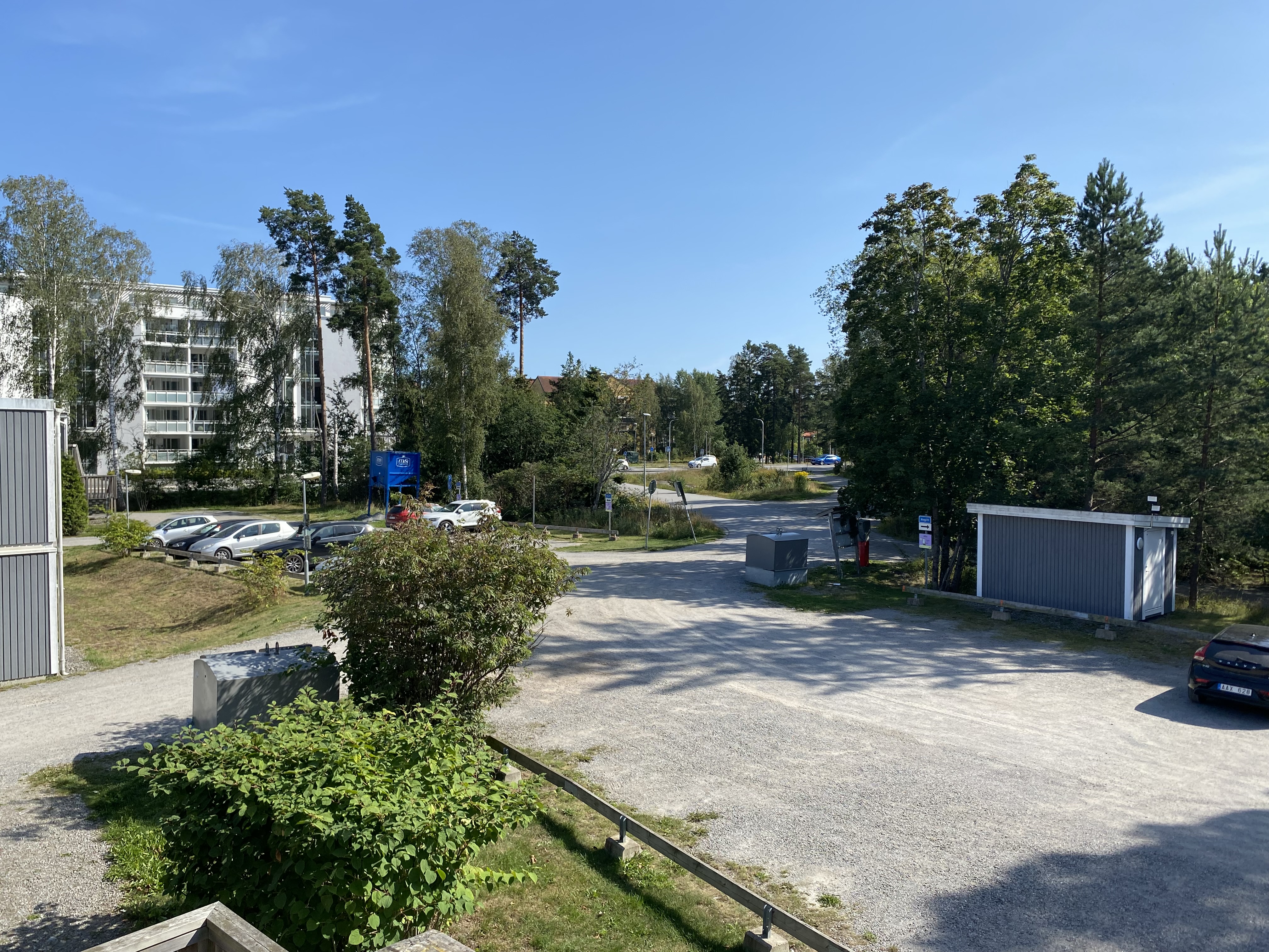 1 rum och kök, Haninge — 5 950 kr/mån — bild 3