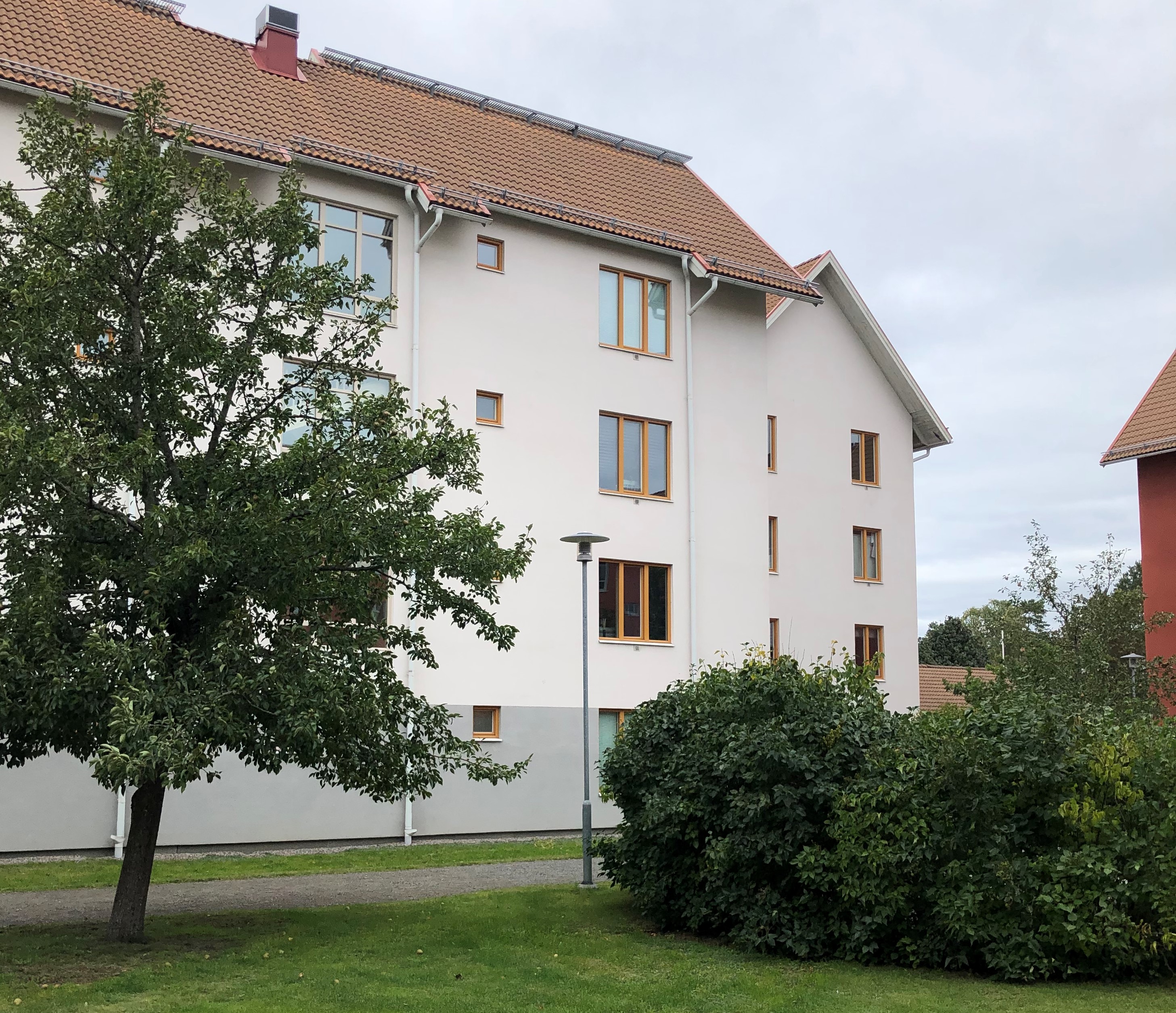 1 rum Haninge — 5 897 kr/mån | Bostadsögat