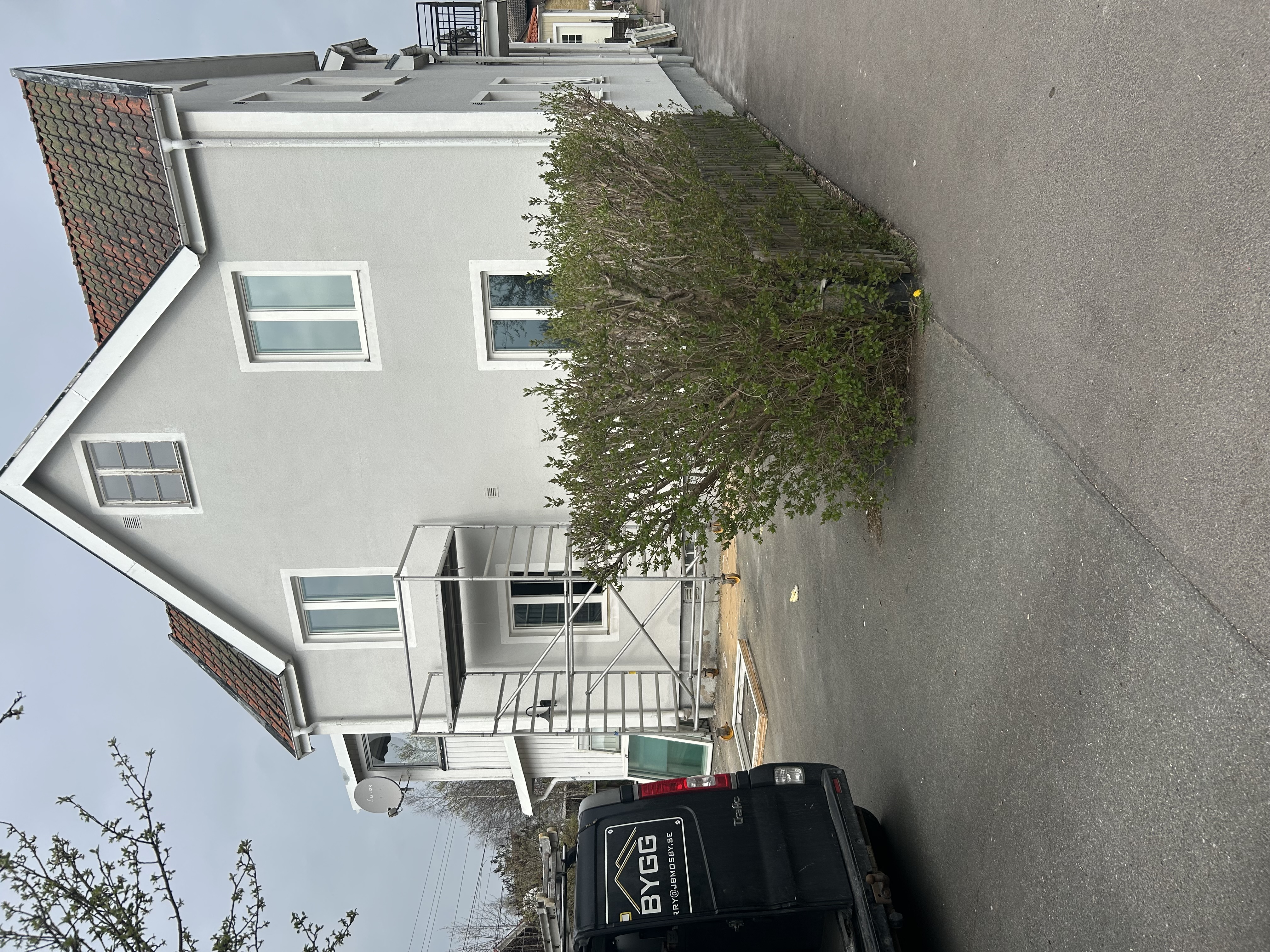 Östra Järnvägsgatan 19A — bild 5