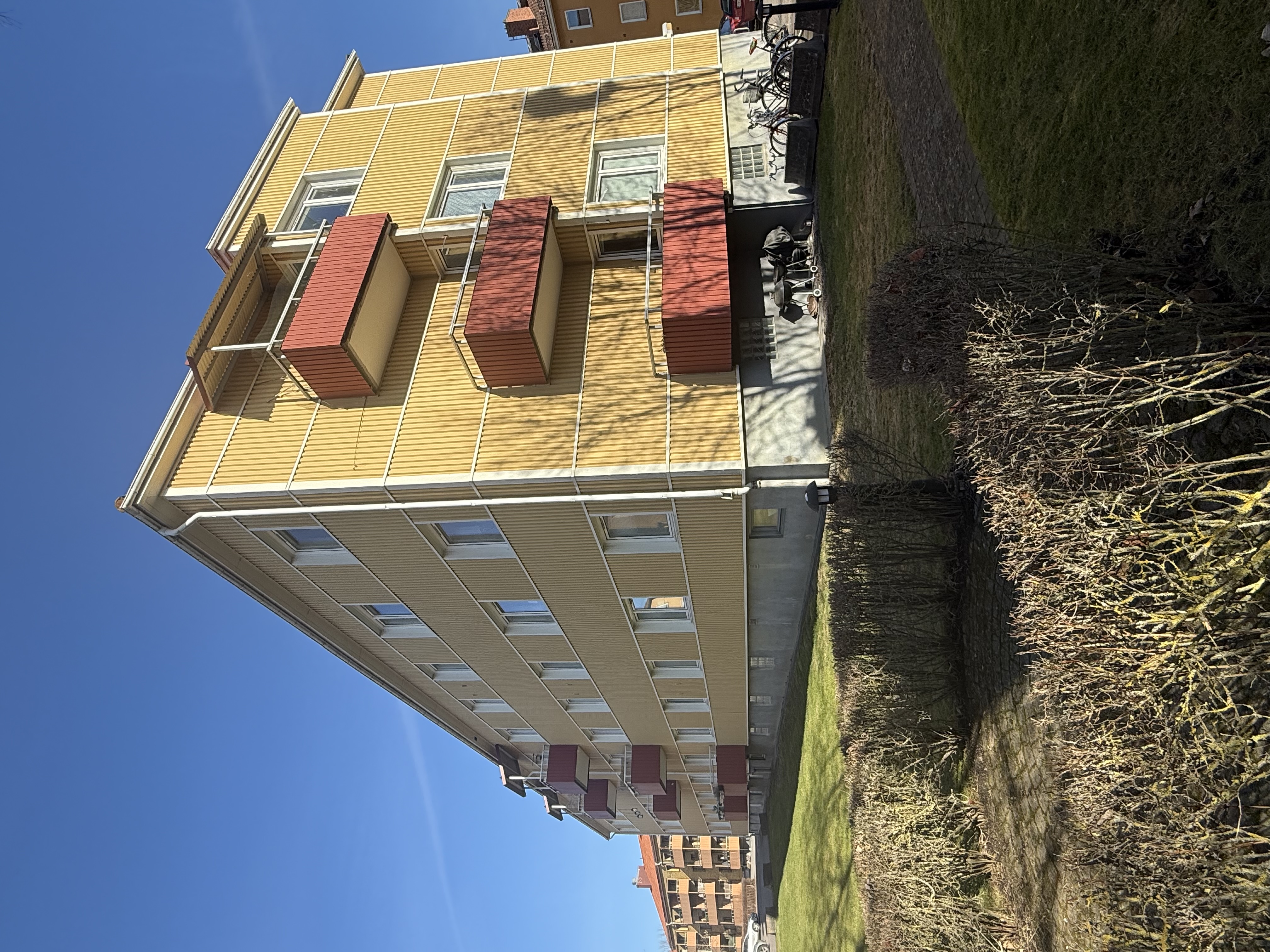 Albrektsvägen 107A — bild 1