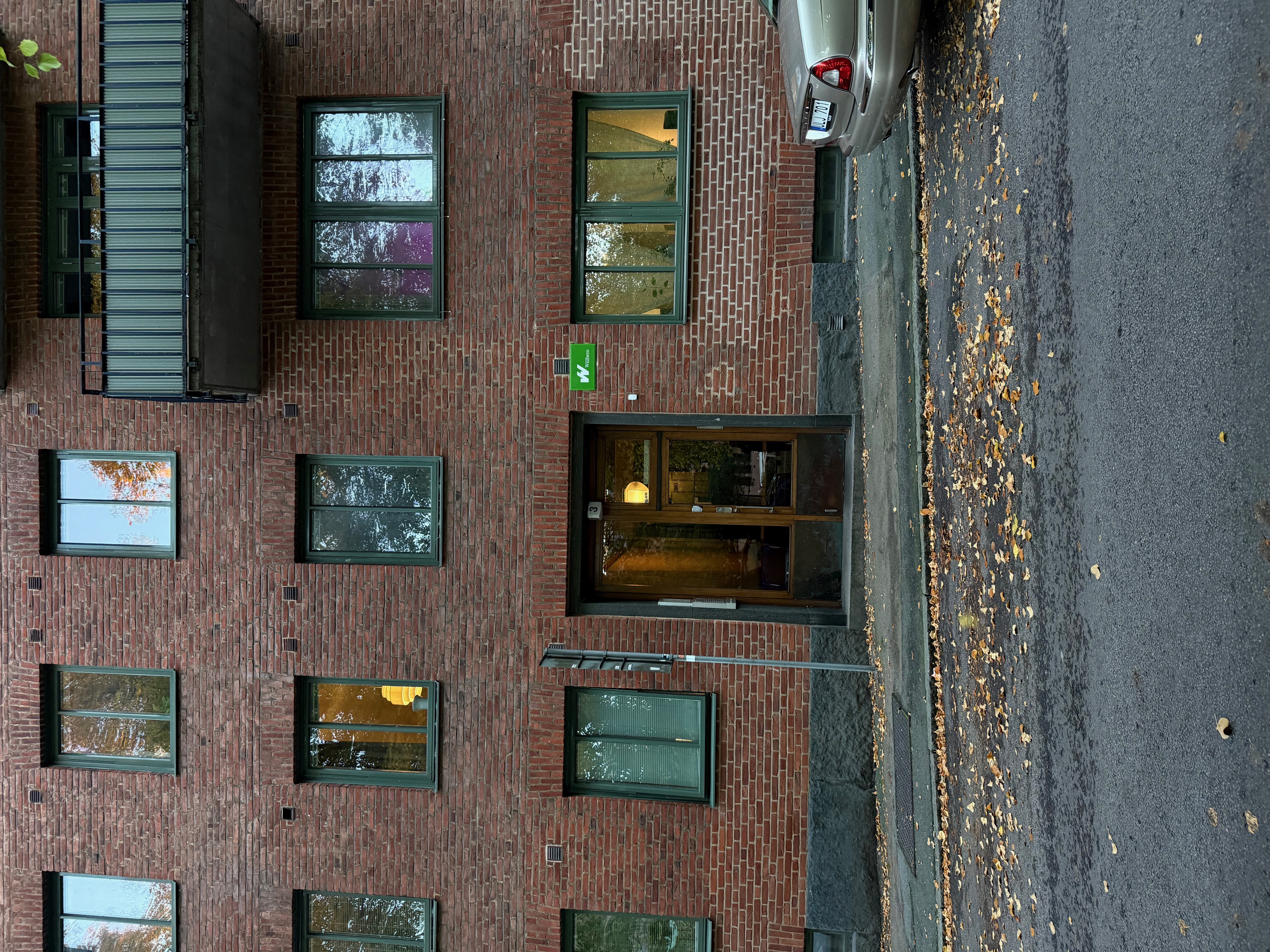 Gyllenkrooksgatan 3