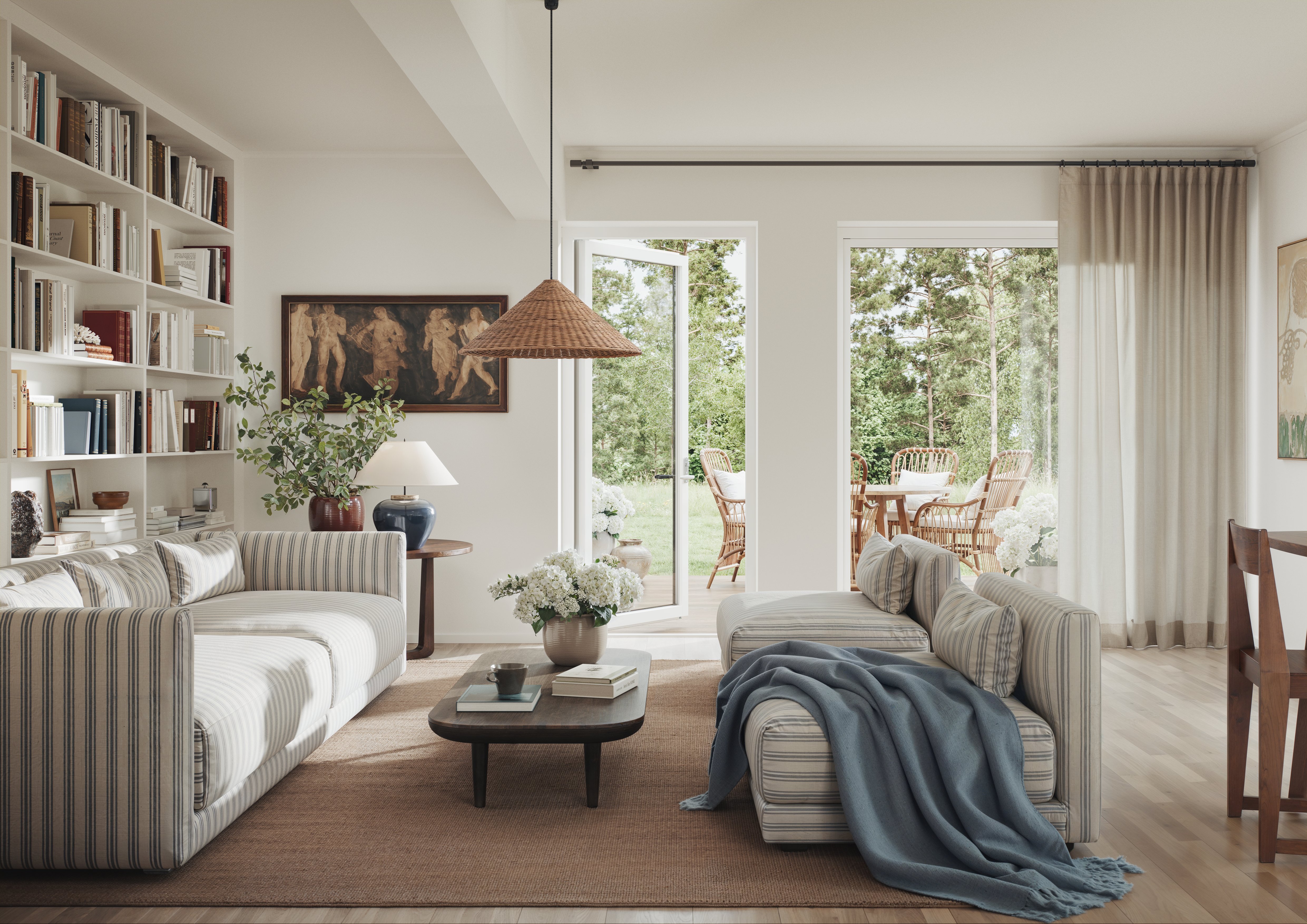 5 rum och kök, Upplands-Bro — 21 218 kr/mån — bild 5
