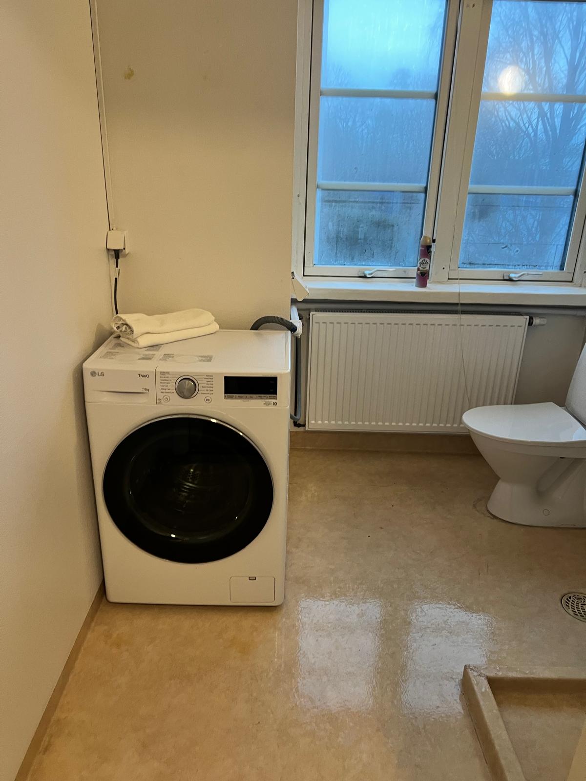 Järnvägsgatan 7B — bild 5
