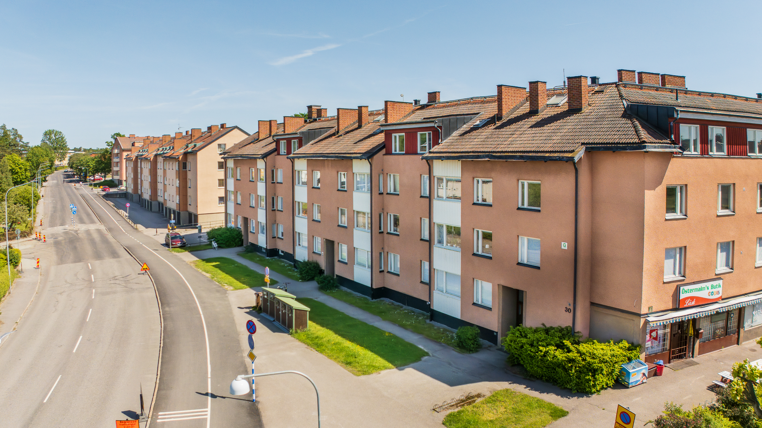 Östermalmsvägen 32 C — bild 3 av 5