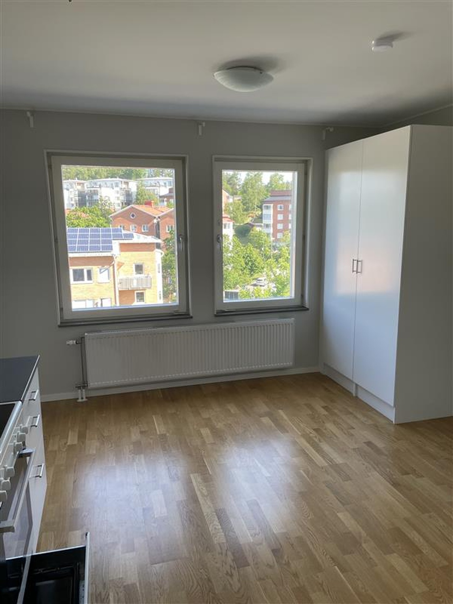 Dånviksvägen 8 i Salem