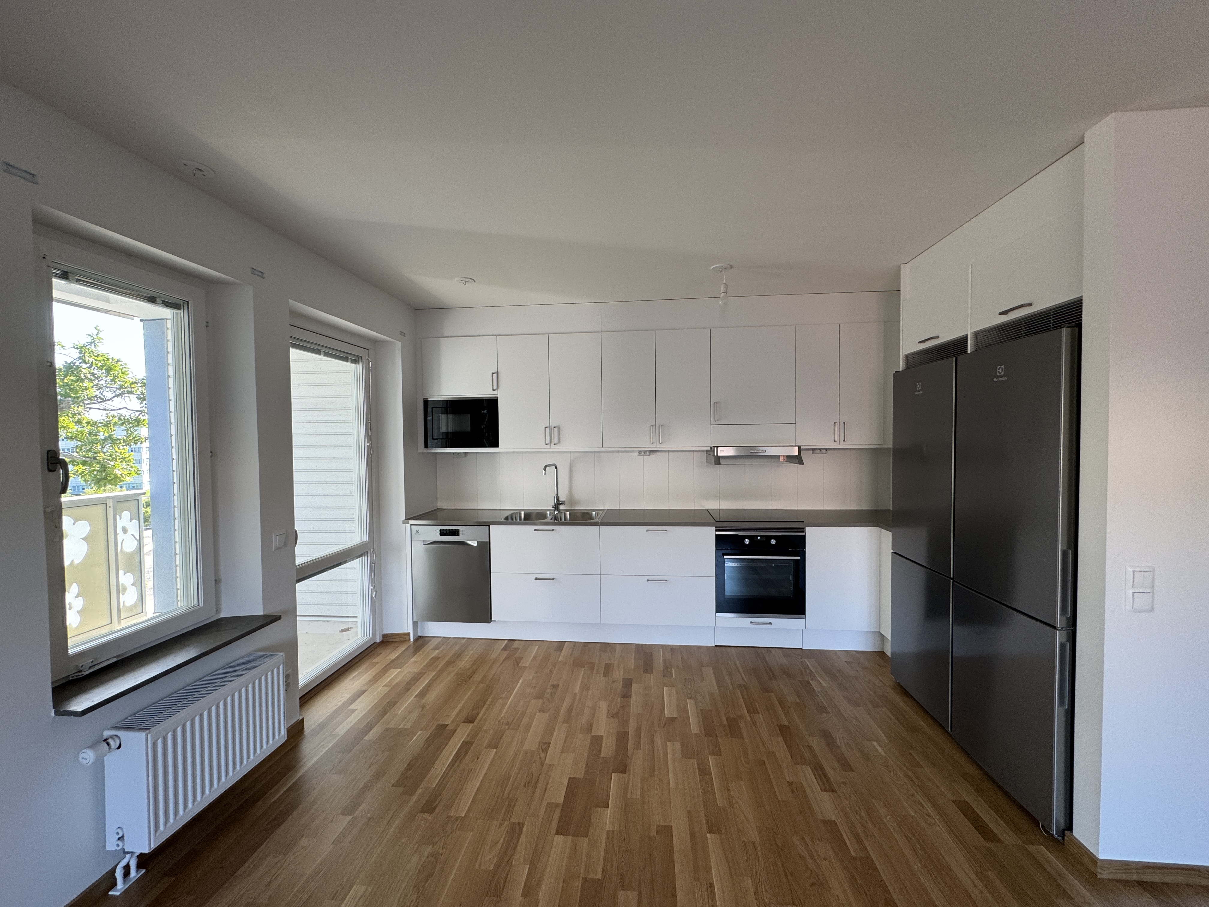 4 rum och kök, Järfälla — 18 849 kr/mån — bild 2