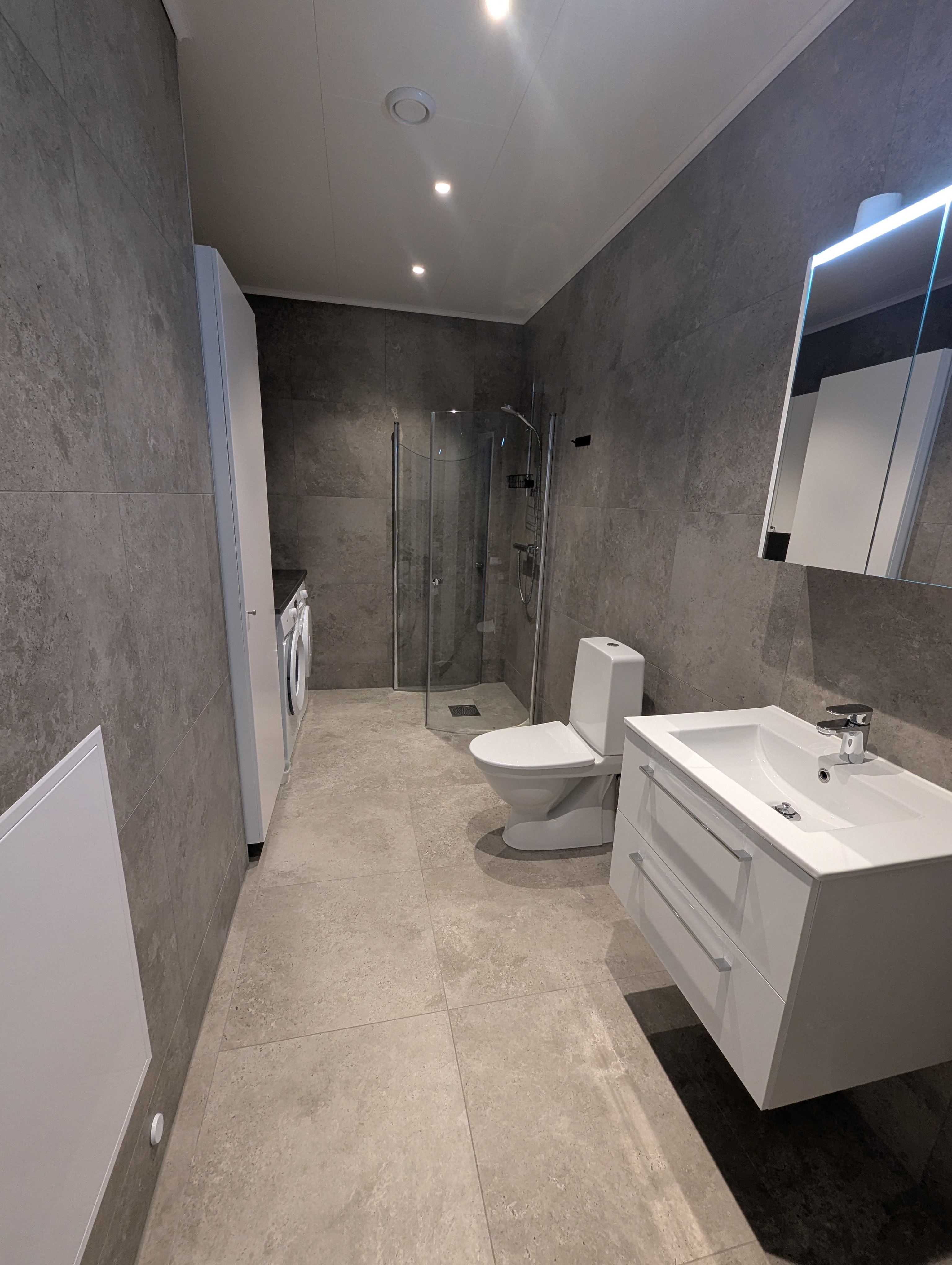 Skabersjögatan 10b — bild 1