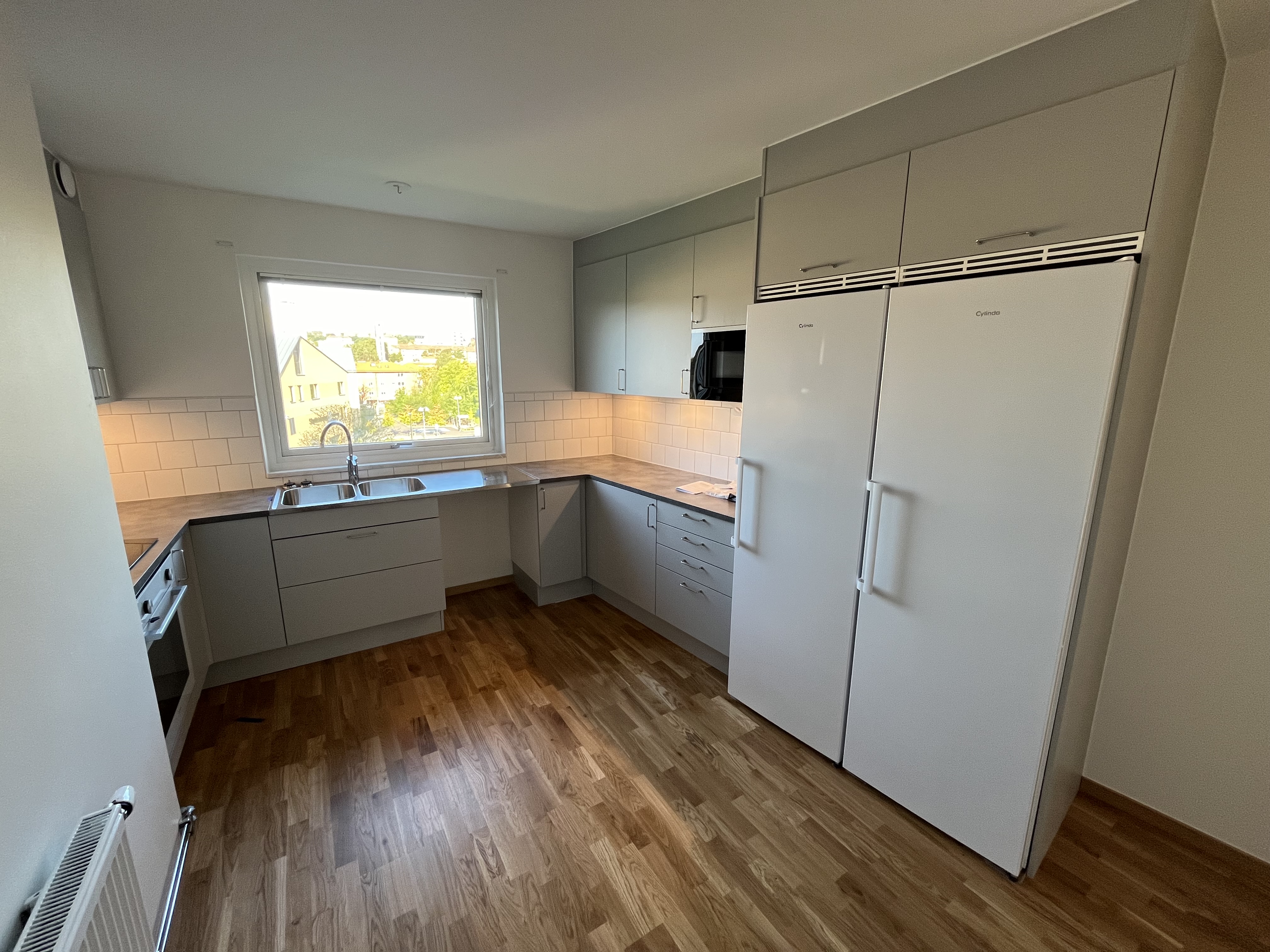 Marklandsgatan 33 — bild 2