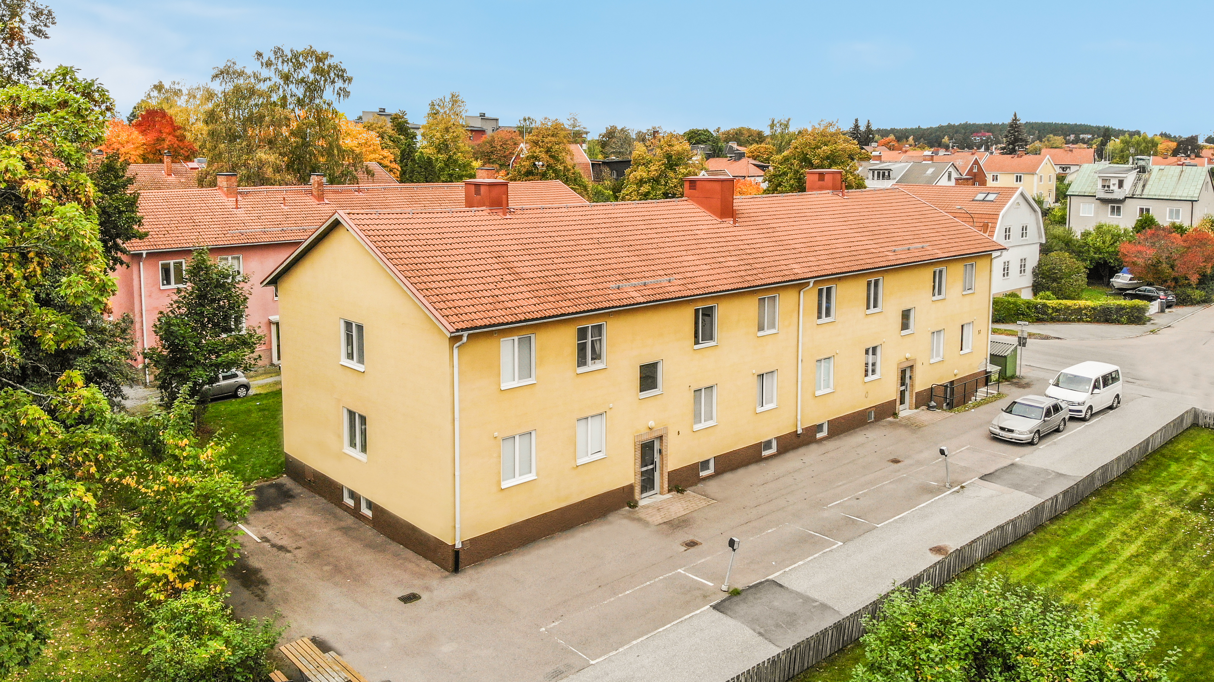 Stohagsvägen 37B — bild 1