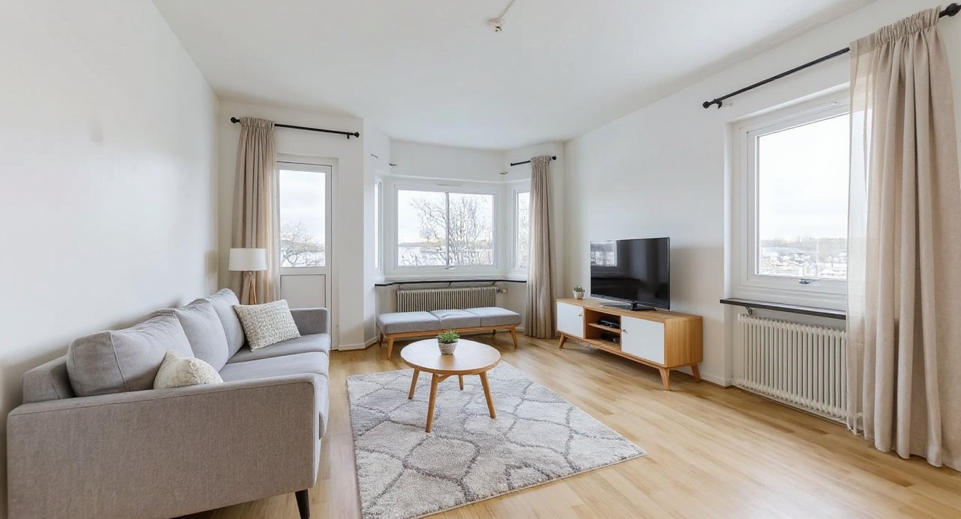 Ågatan 32 A — bild 2