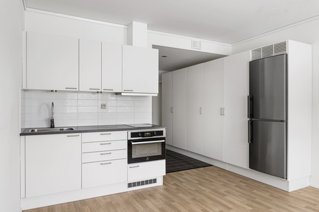 Kungsbäcksvägen 53A — bild 5