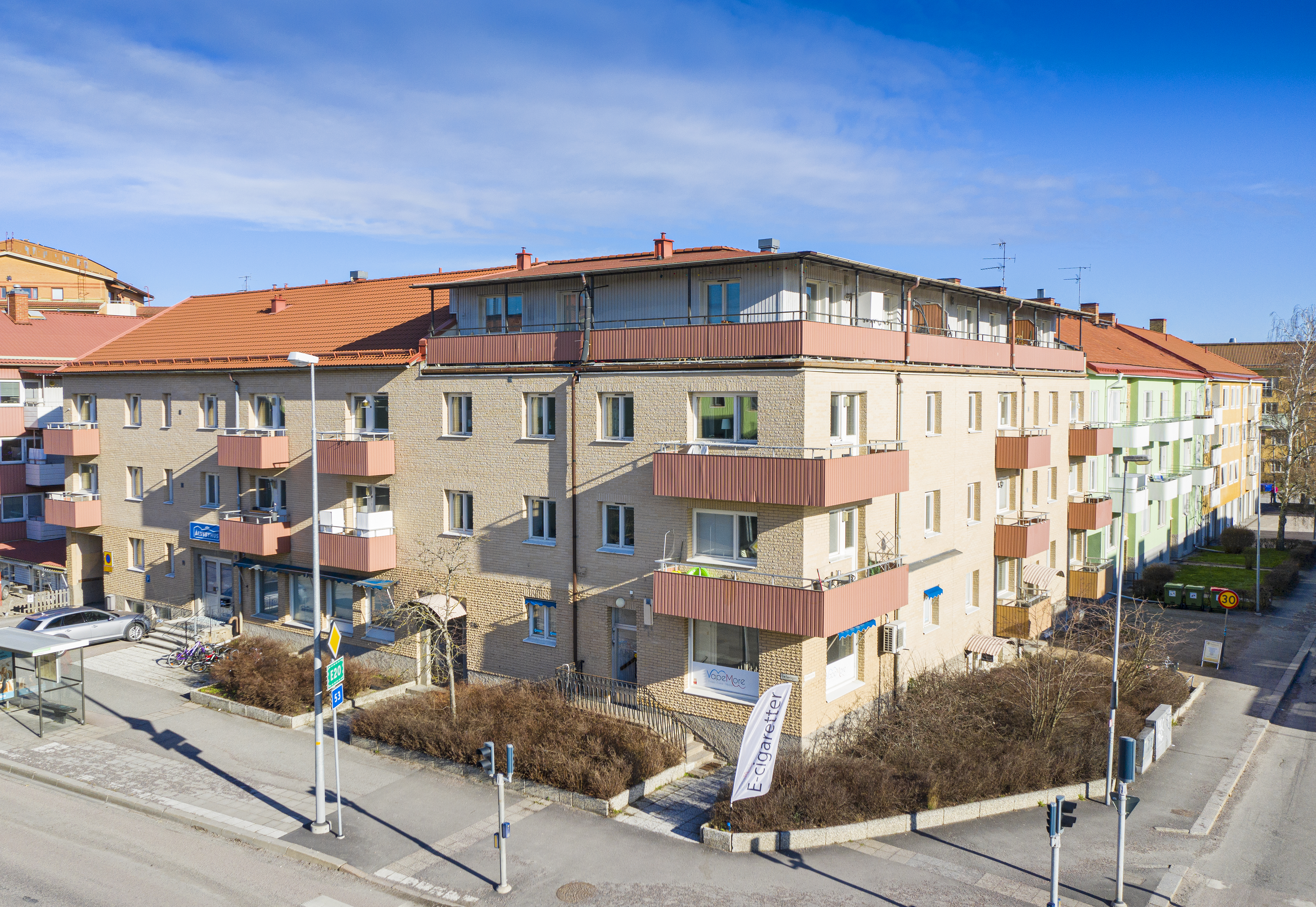 Klostergatan 23 — bild 5