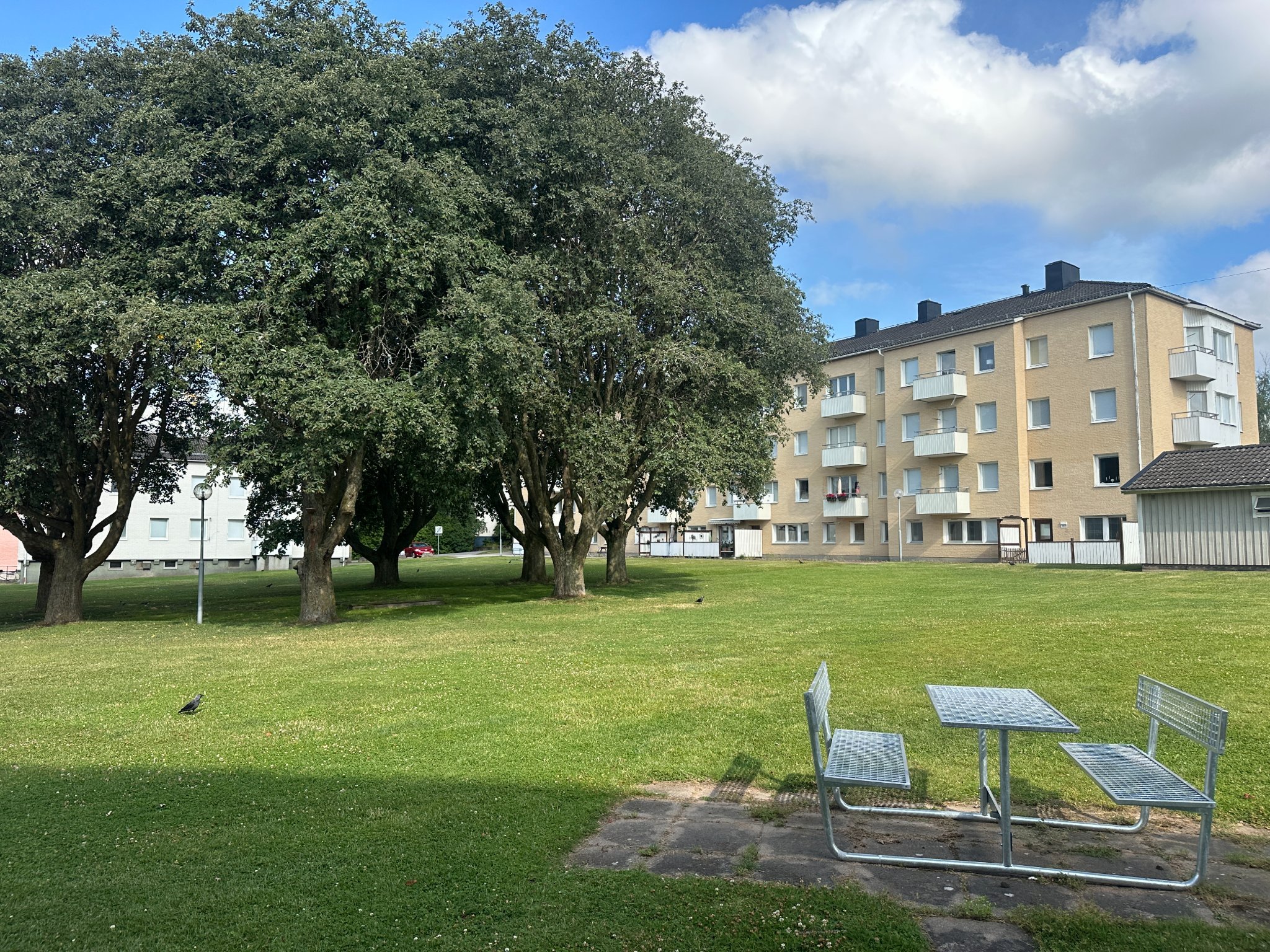 Bondebygatan 20 — bild 1