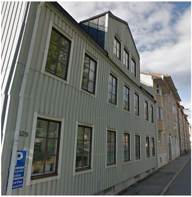 Köpmangatan 52A