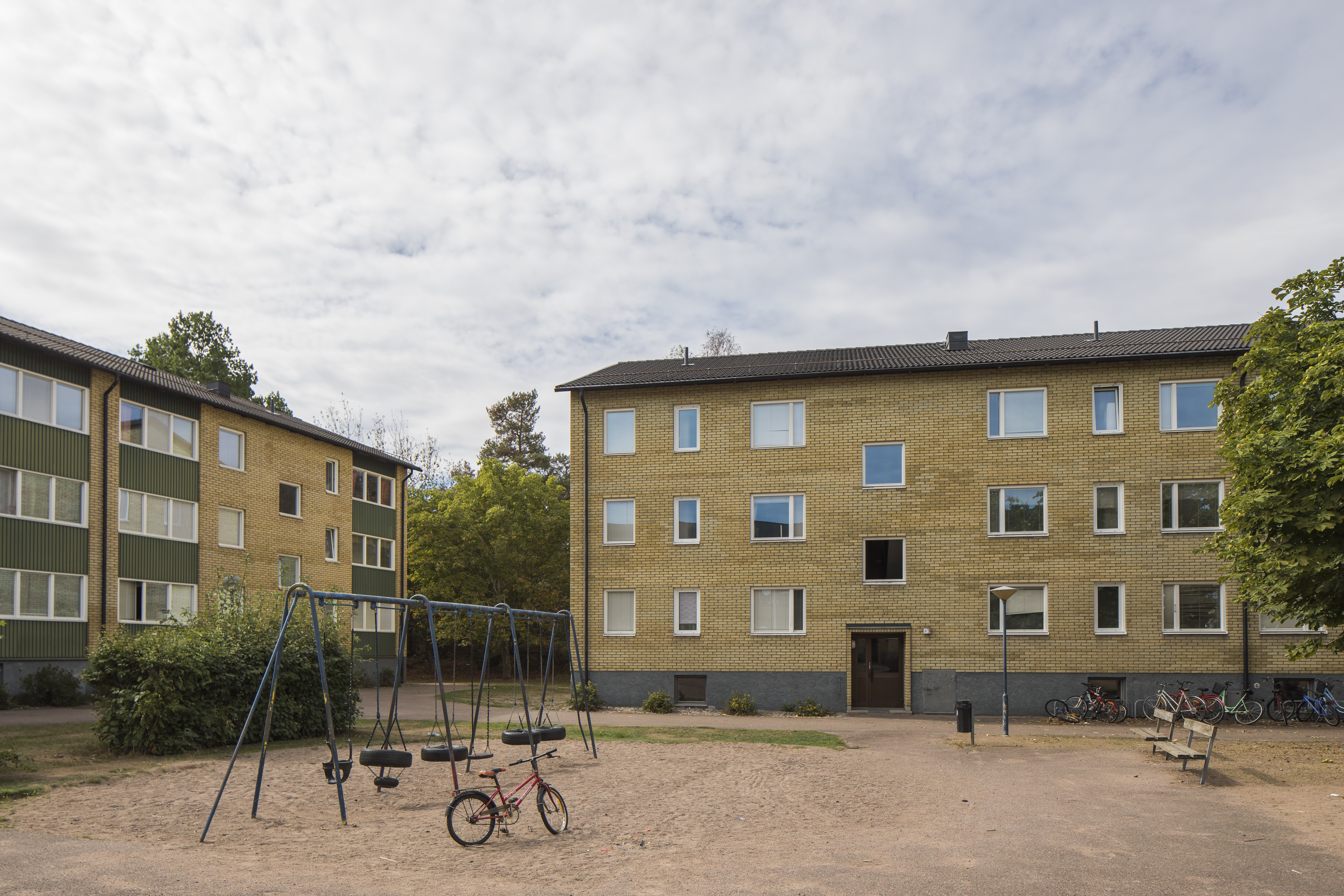 Platåvägen 35
