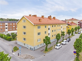 Gersnäsgatan 1 C