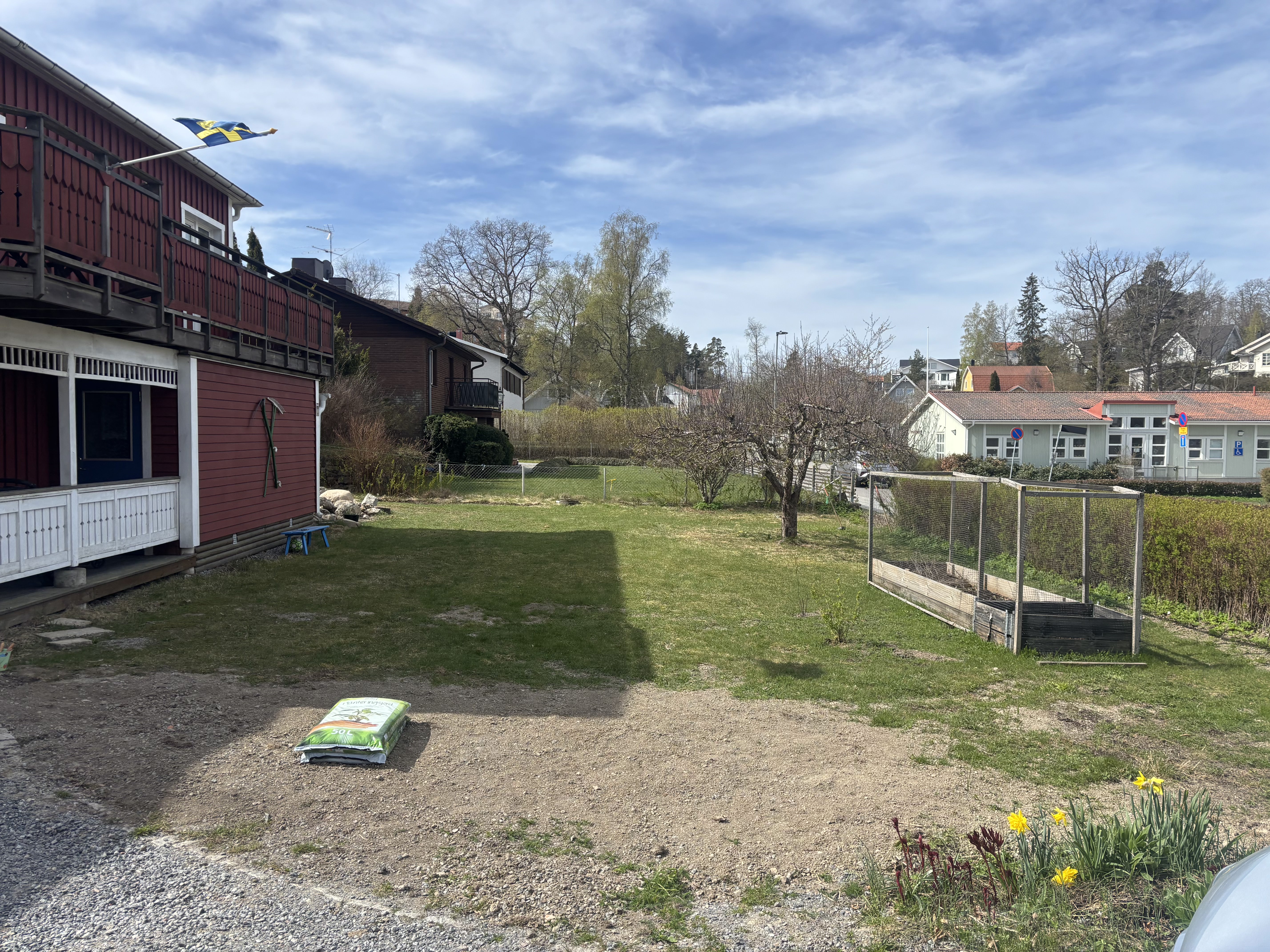 6 rum och kök, Huddinge — 22 000 kr/mån — bild 2