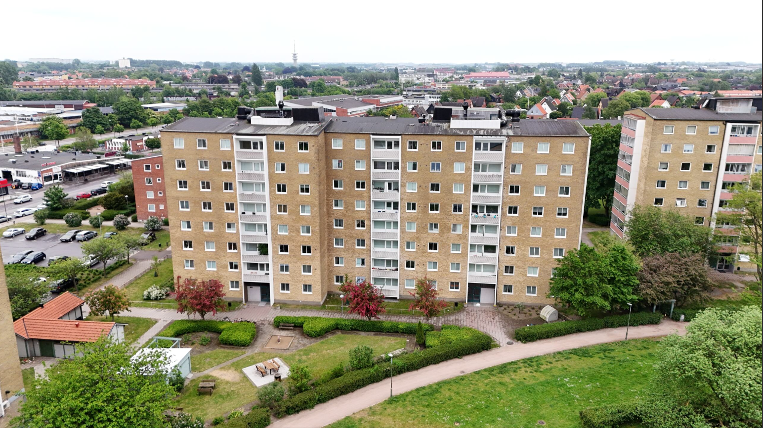 2 rum och kök, Fosie, 9 365 kr/mån, bild 3