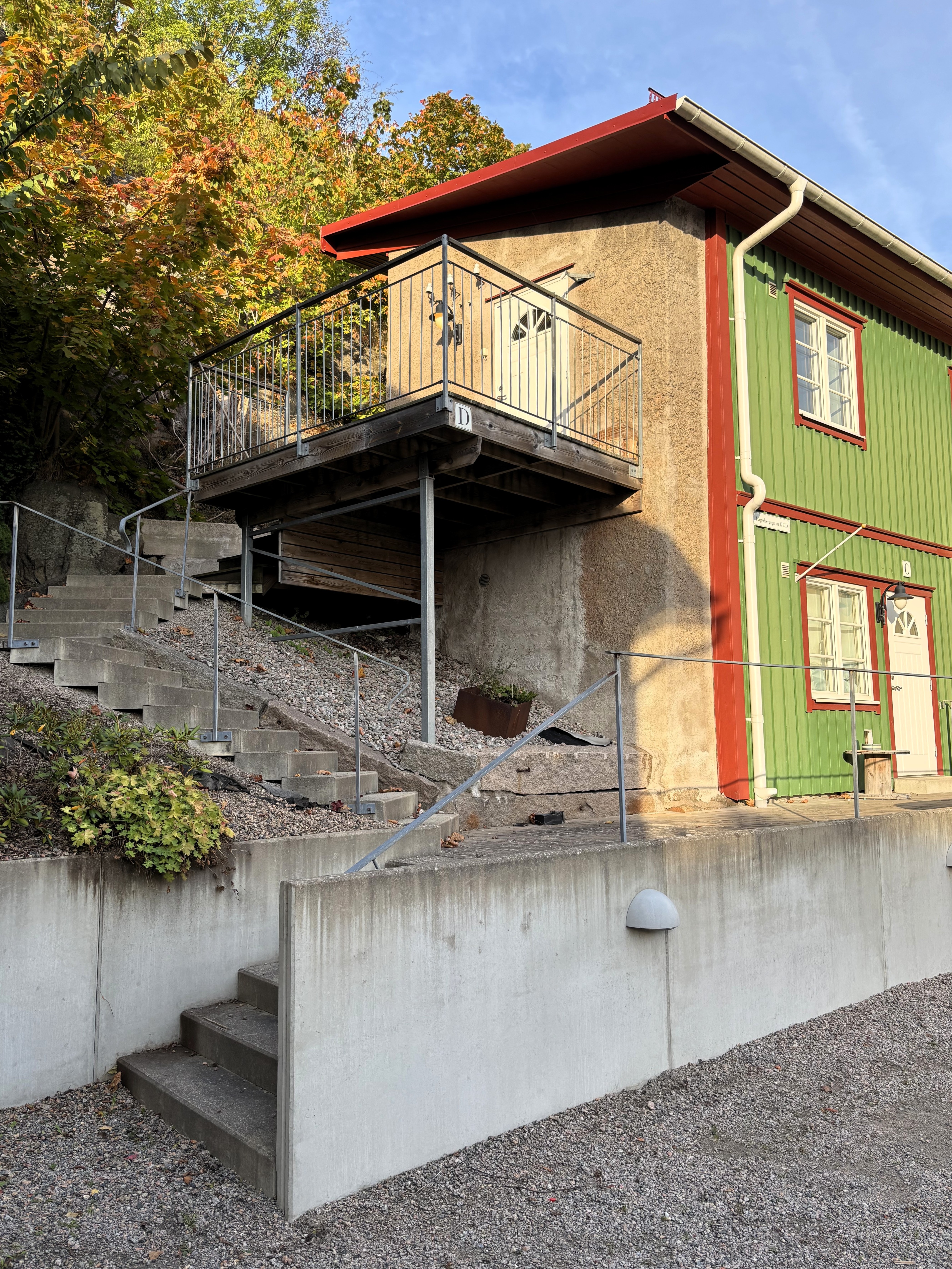 Lagerbergsgatan 17D