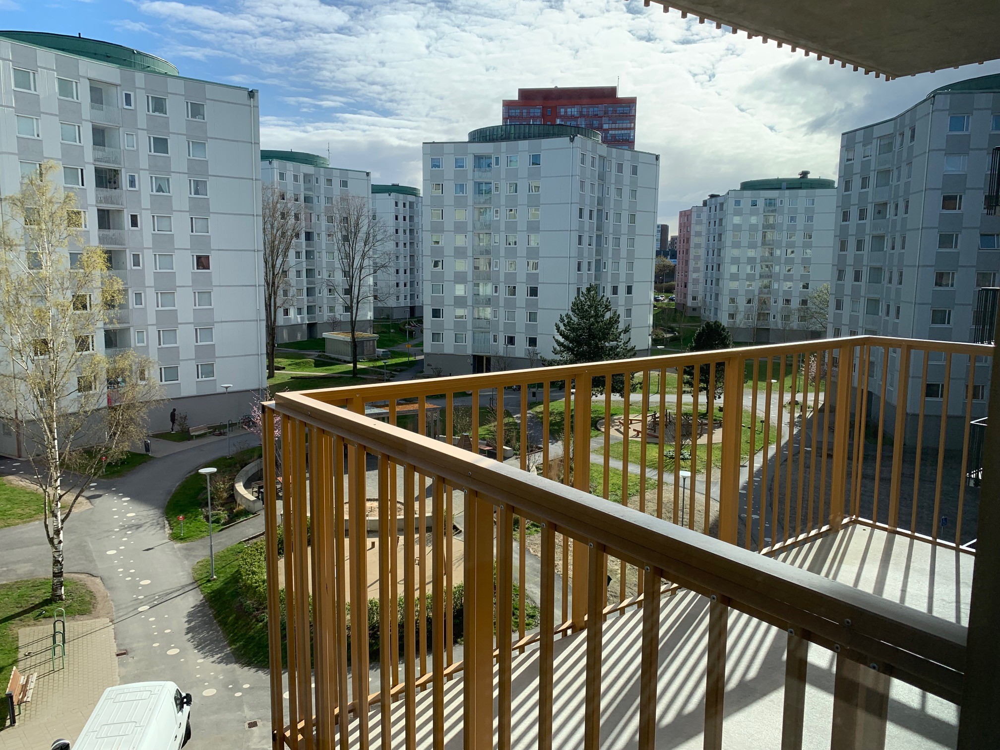 Lergöksgatan 5D — bild 2
