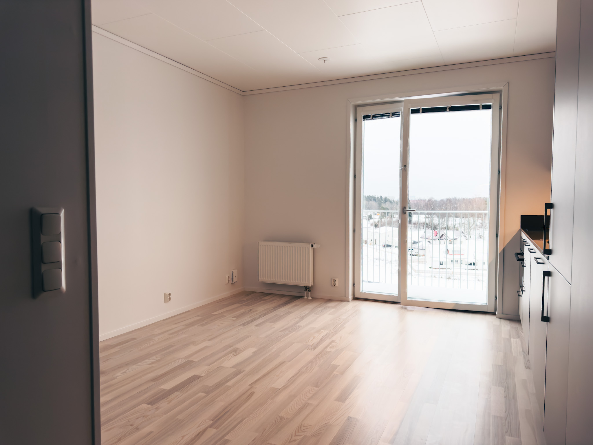 1 rum och kök, Järfälla — 7 739 kr/mån — bild 4