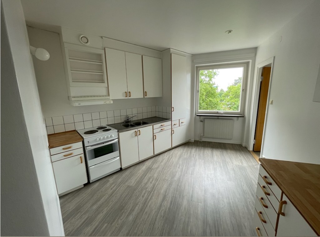 Vitmåragatan 4 — bild 1
