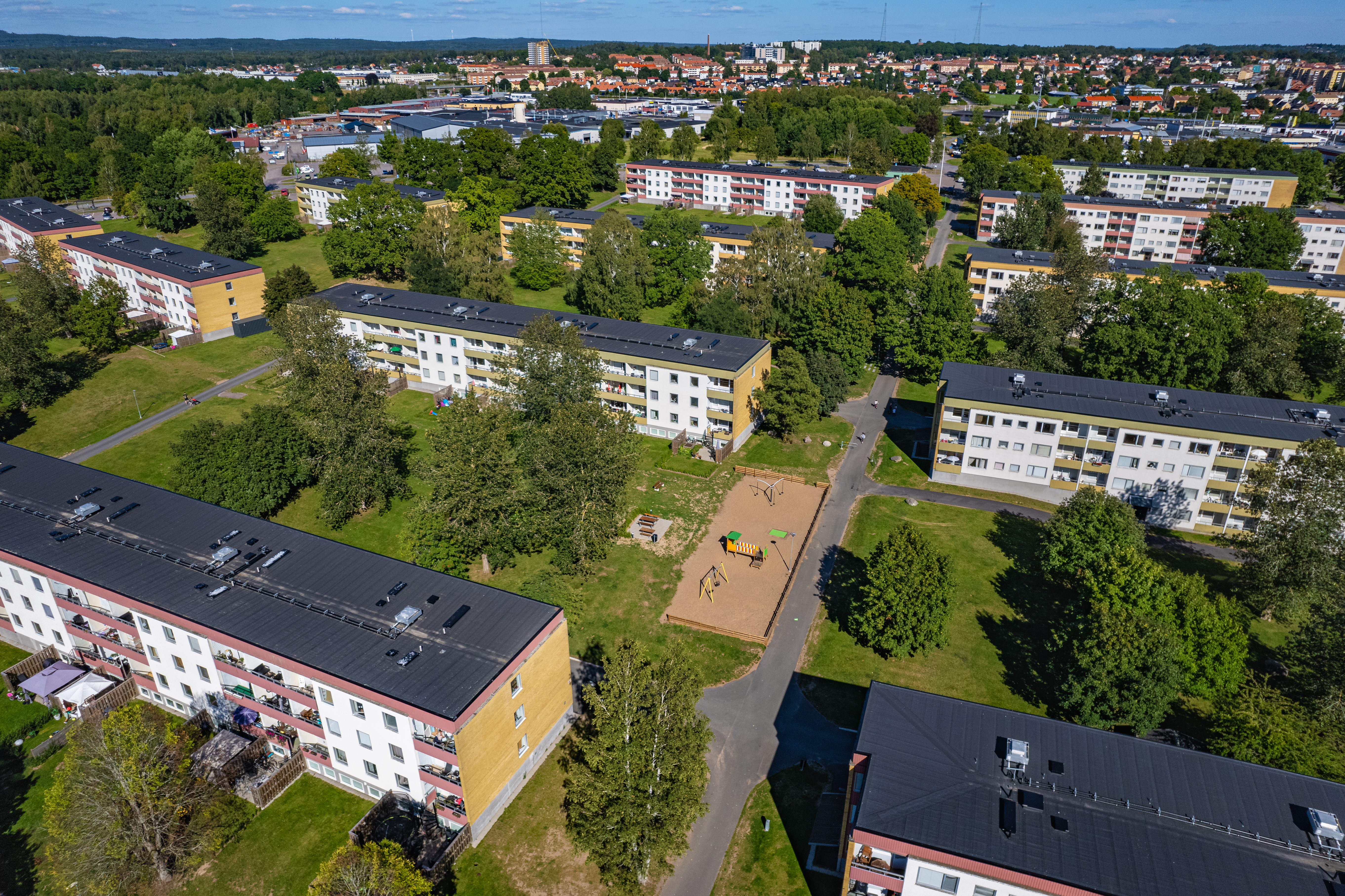Agneshögsgatan 51 B — bild 2