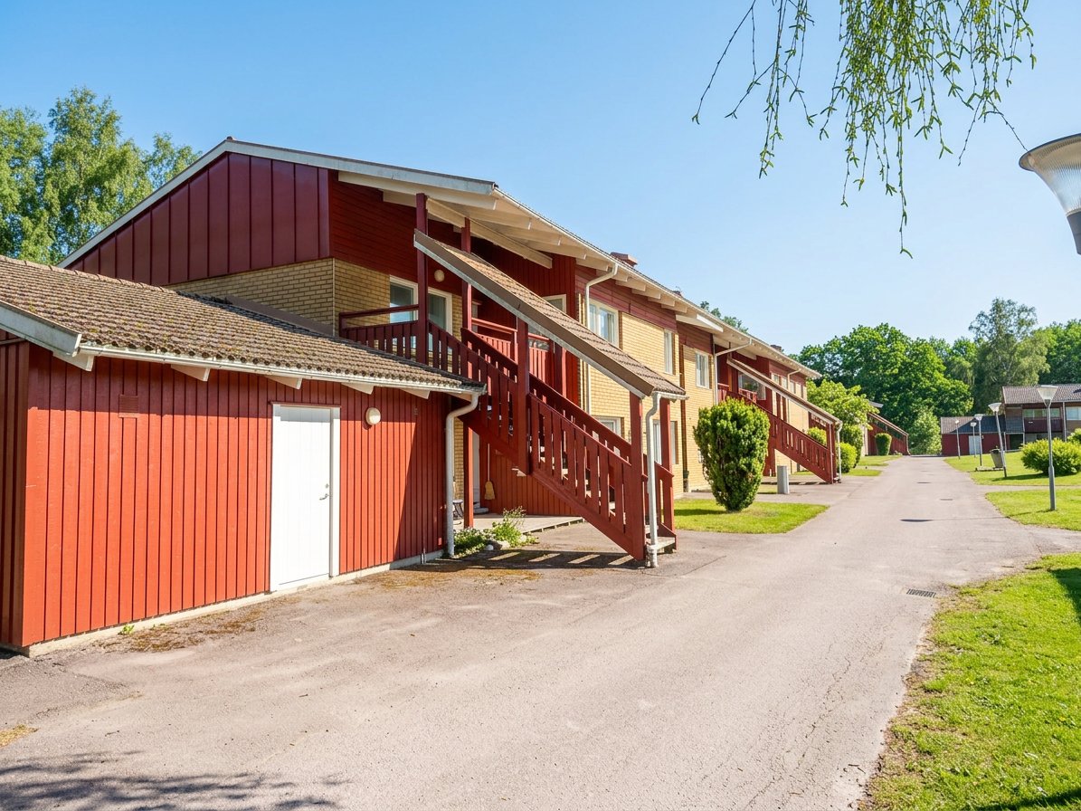 Krokusvägen 7G — bild 2