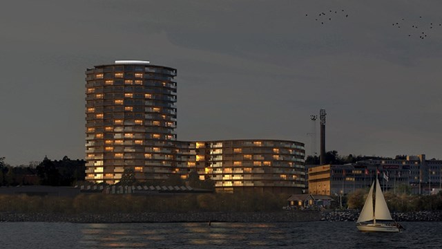Telivägen 1 — bild 2