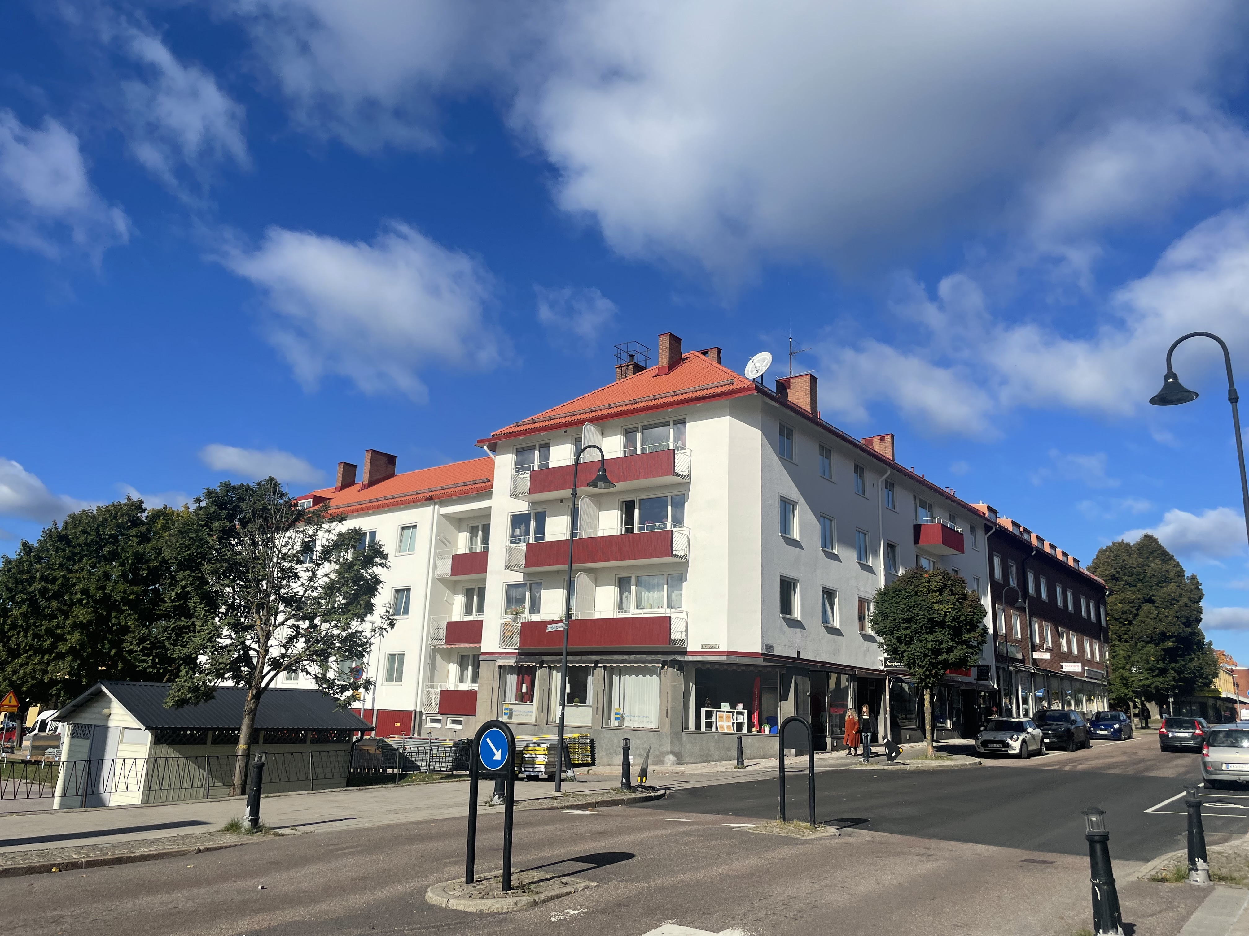 Storgatan 25 — bild 1