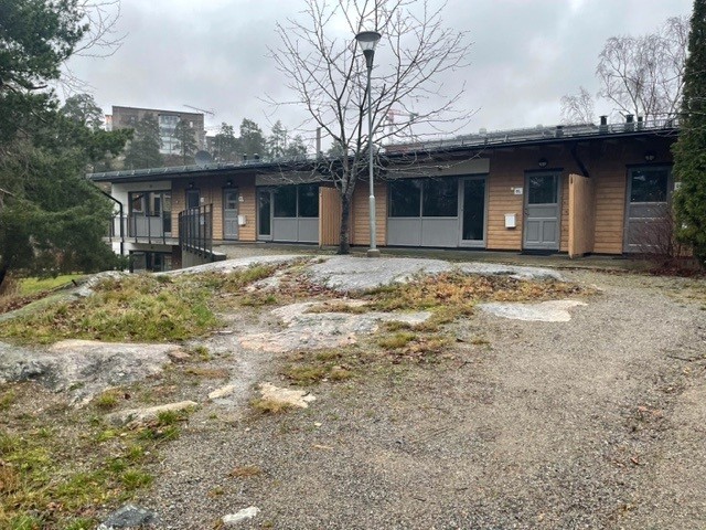 4 rum Nacka — 17 476 kr/mån | Bostadsögat