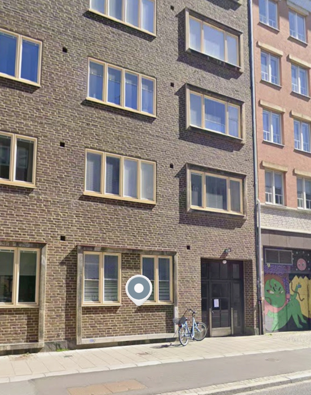 Davidshallsgatan 24B — bild 1