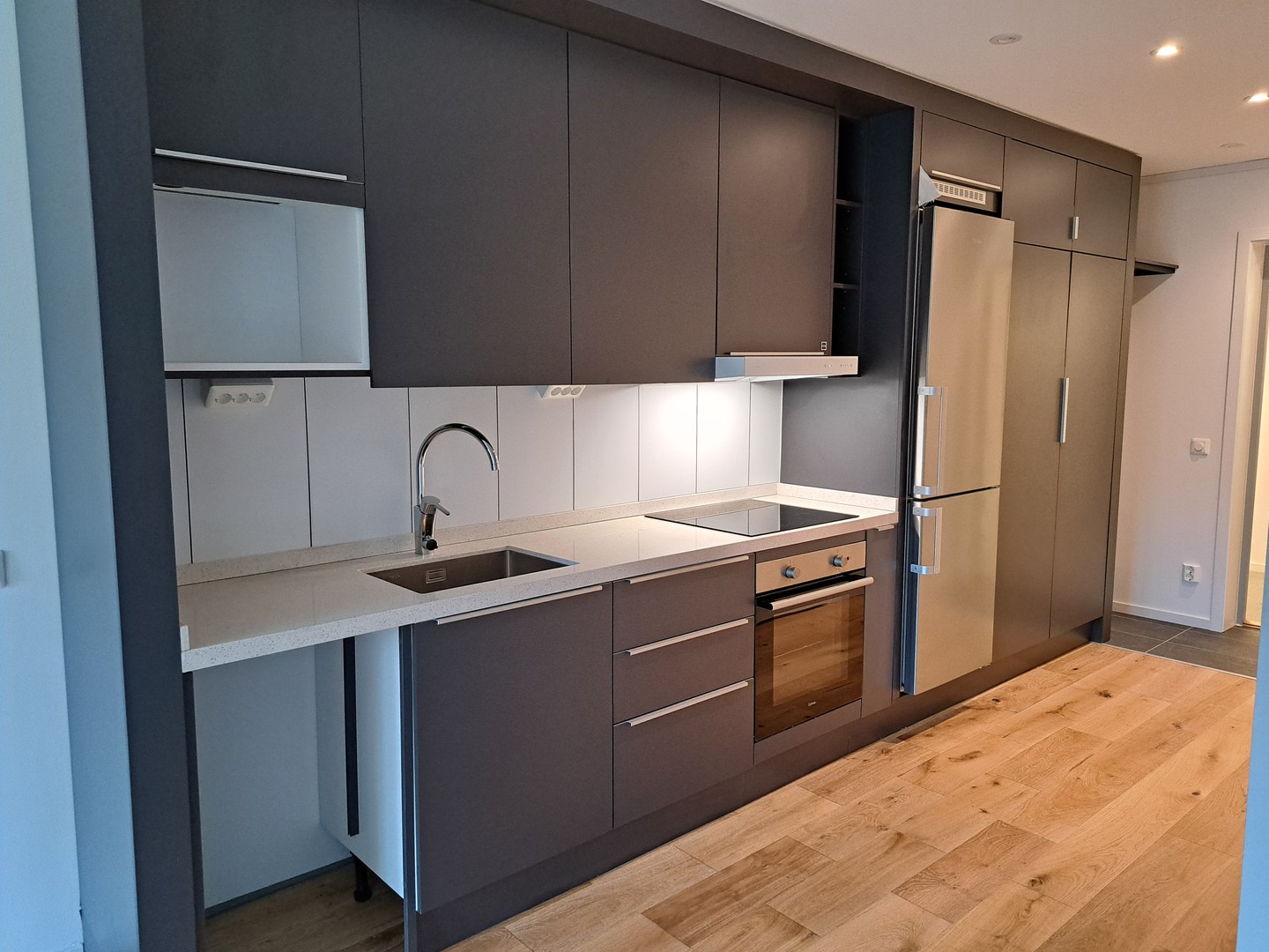 1 rum och kök, Haninge — 9 773 kr/mån — bild 3