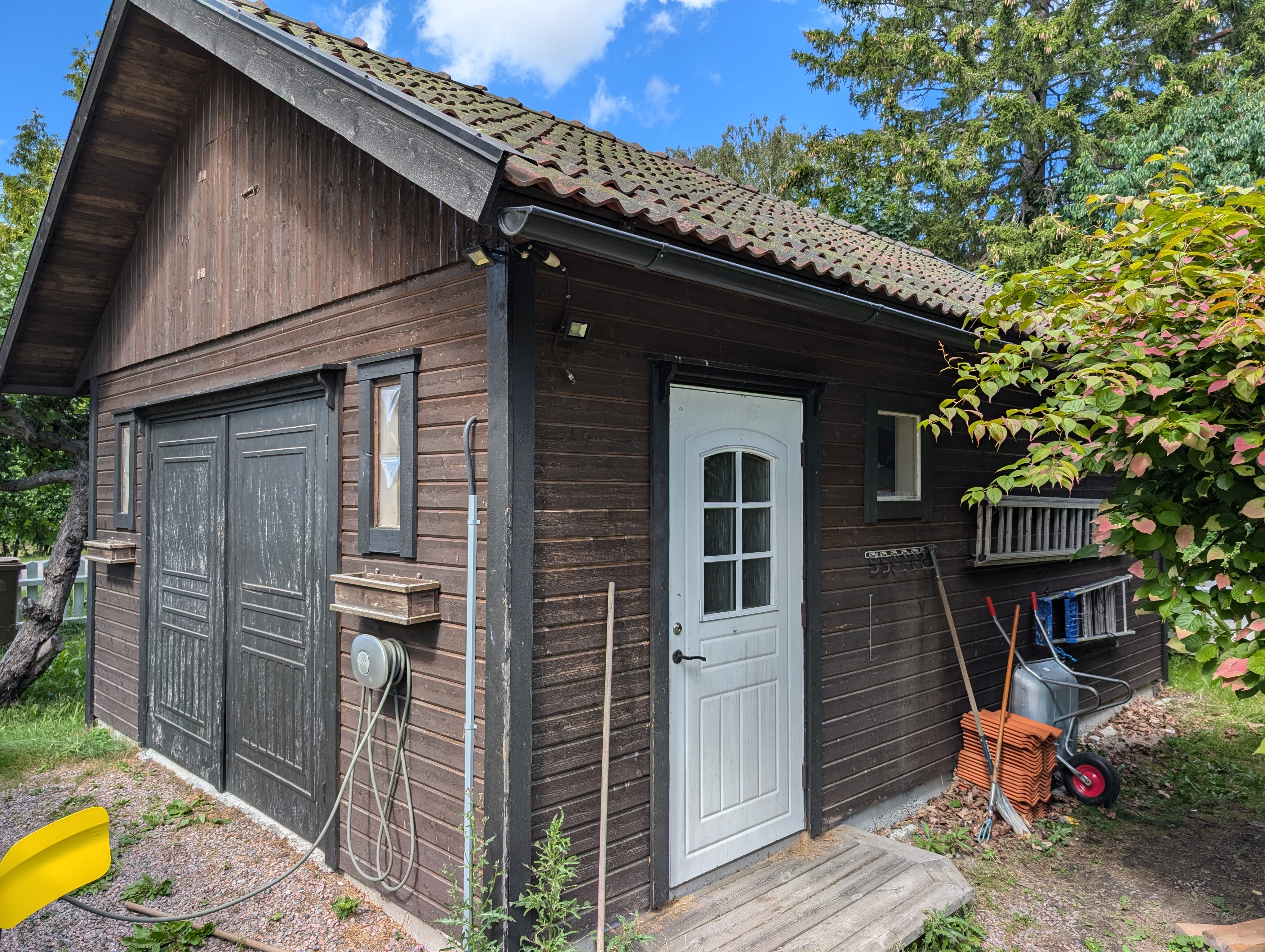 Backavägen 11 — bild 2 av 5
