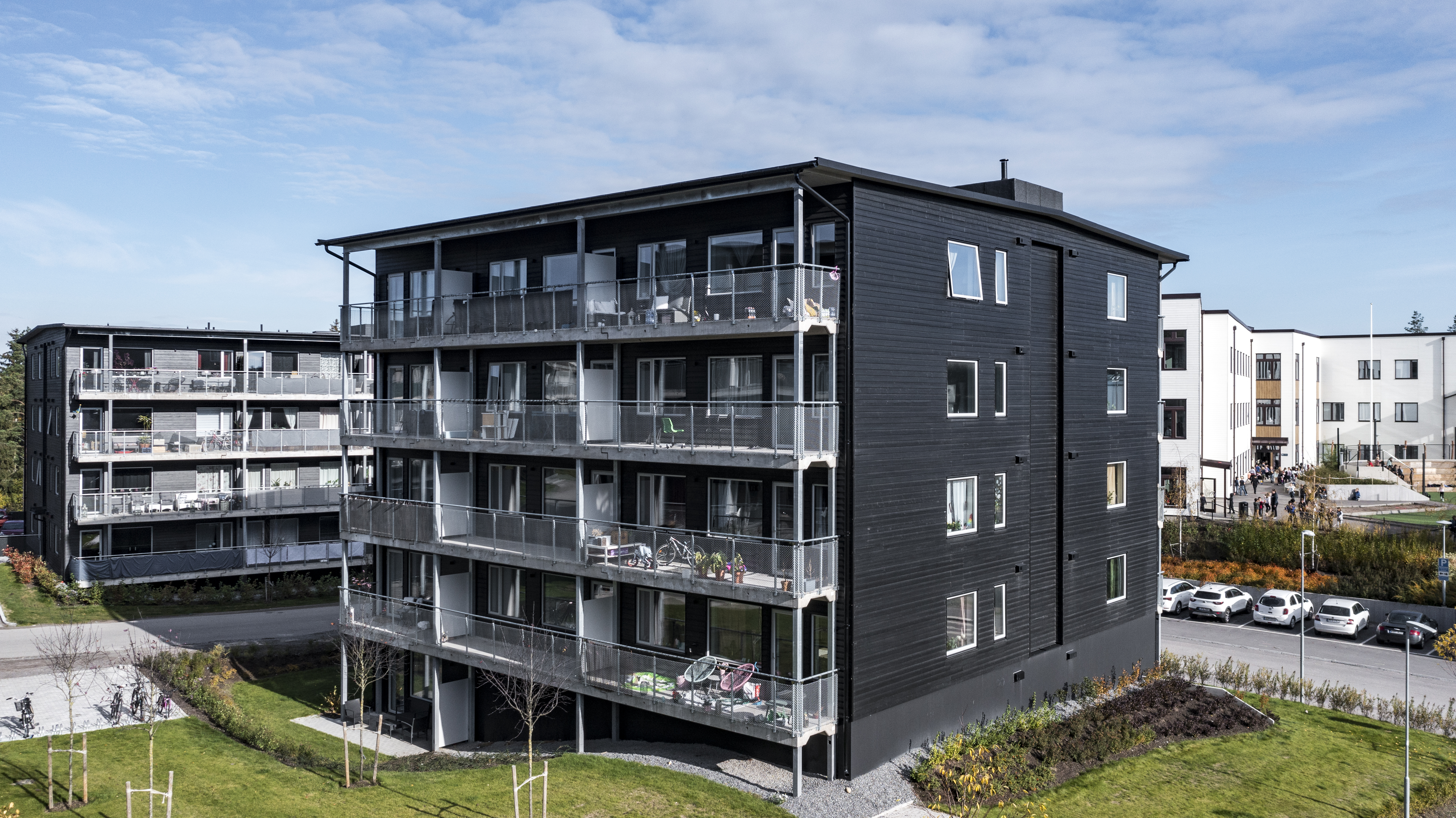 2 rum och kök, Botkyrka — 9 777 kr/mån — bild 2