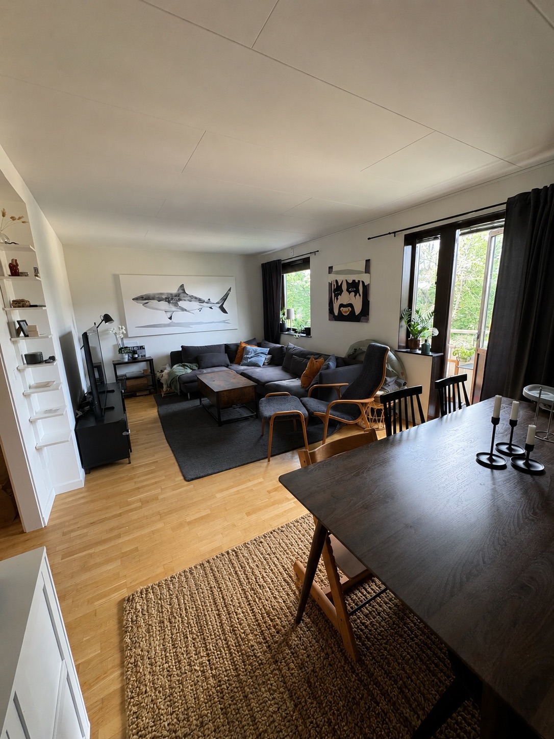 Regementsgatan 14 — bild 5