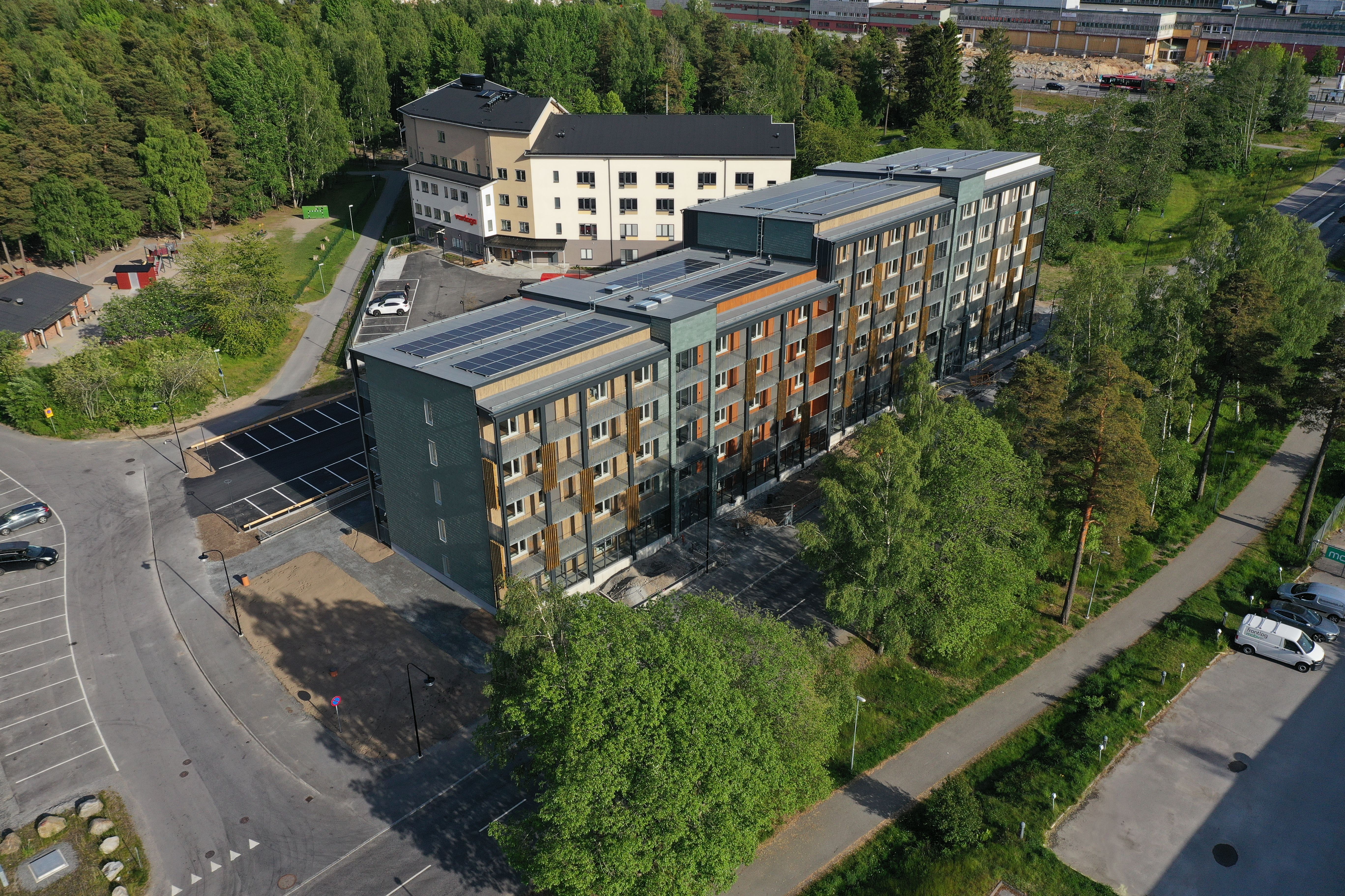 Vendelsömalmsvägen 247 — bild 5