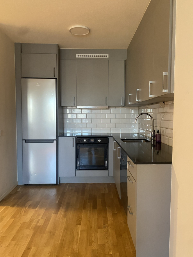 2 rum Stockholm — 9 912 kr/mån | Bostadsögat