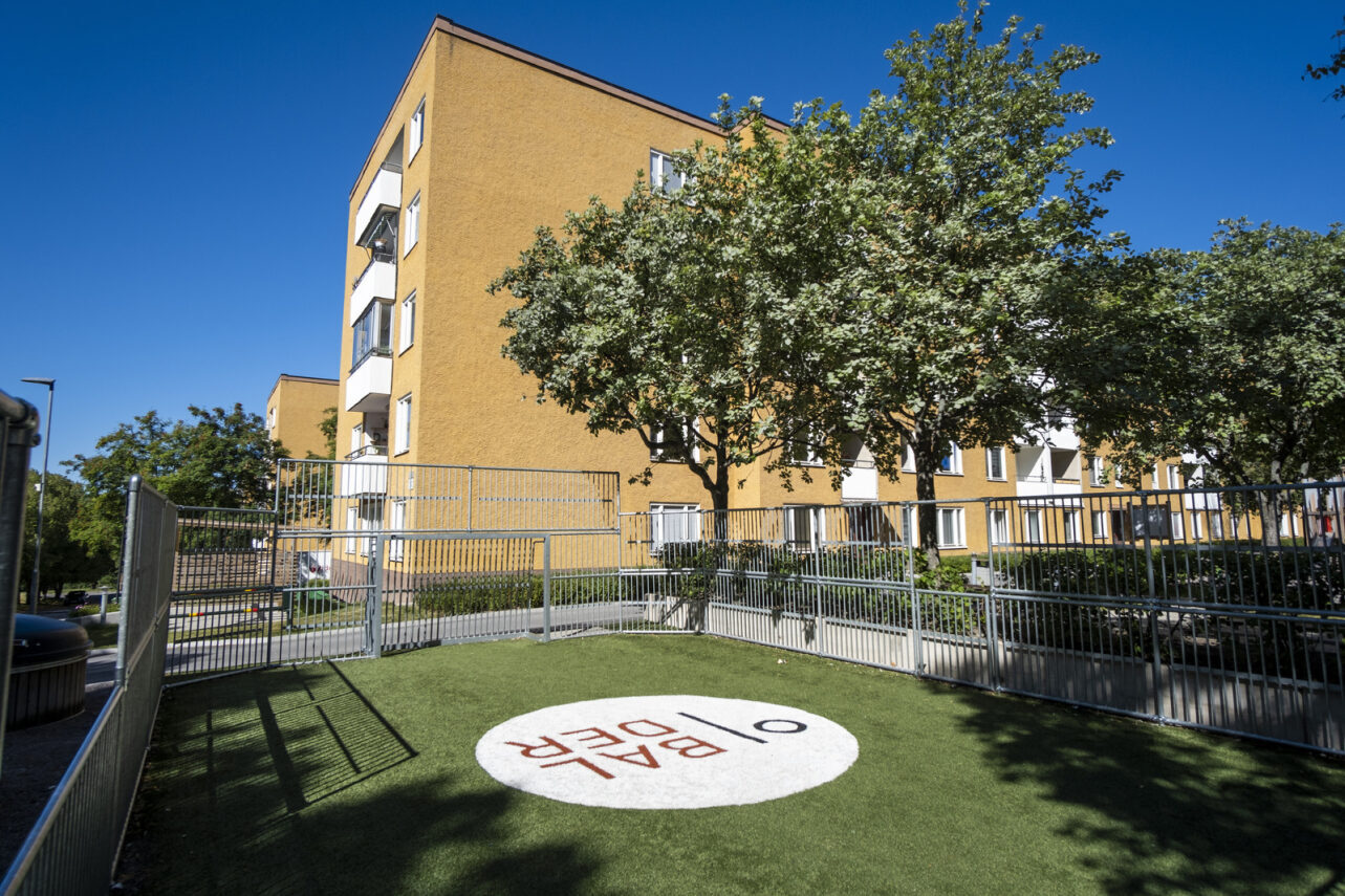 Vårby Allé 48 — bild 2