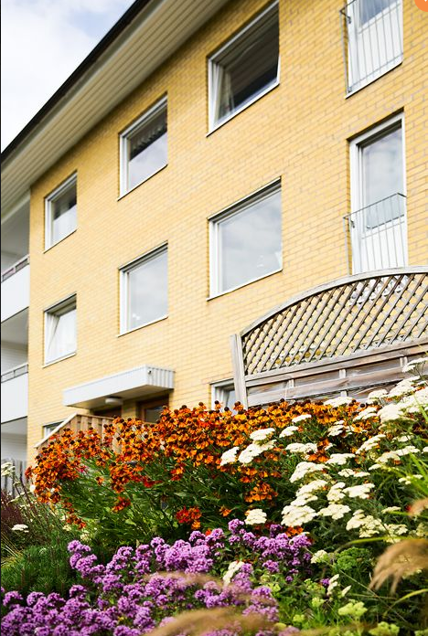 Östanvindsgatan 71