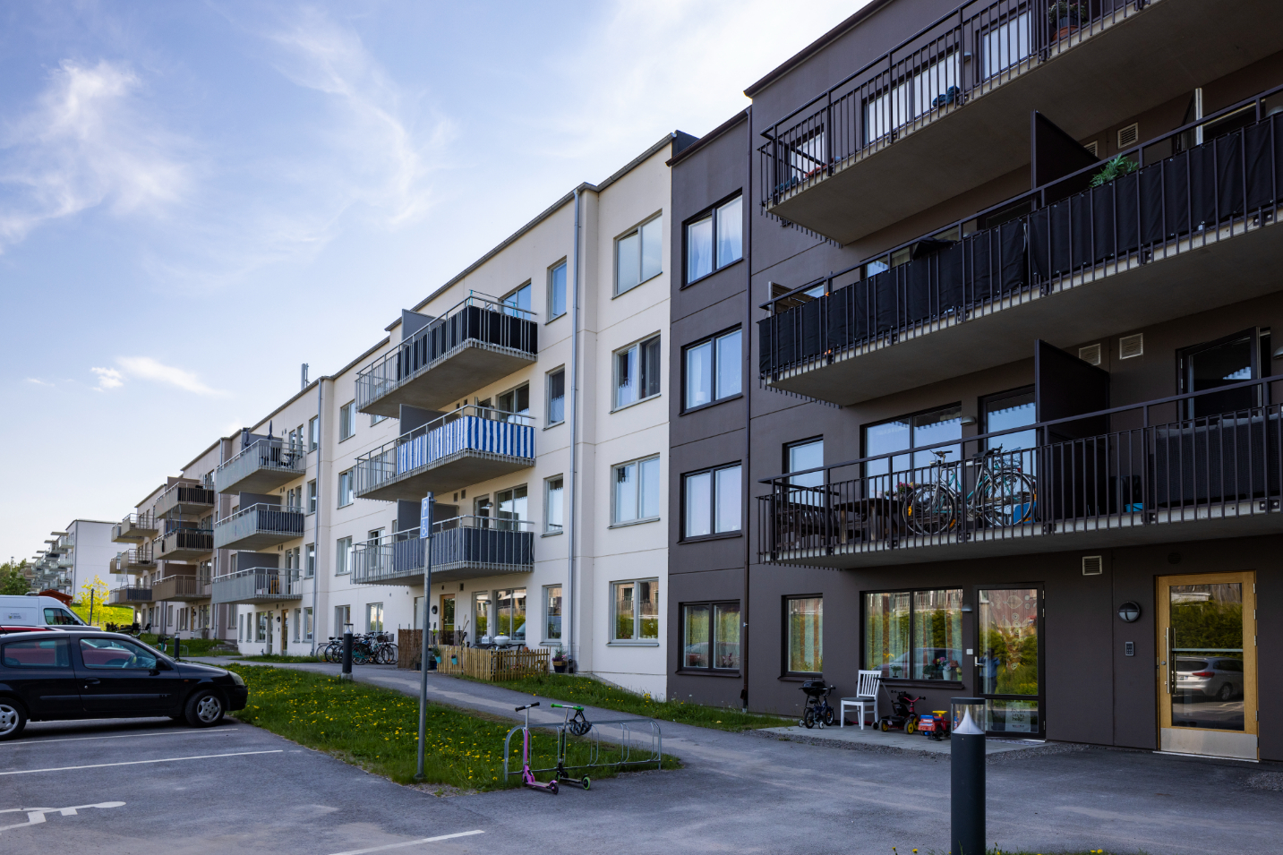 Meteorvägen 6