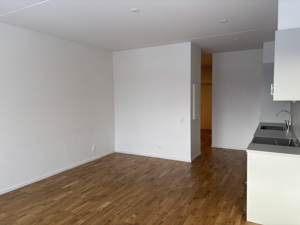 1 rum och kök, Upplands Väsby — 10 133 kr/mån — bild 5